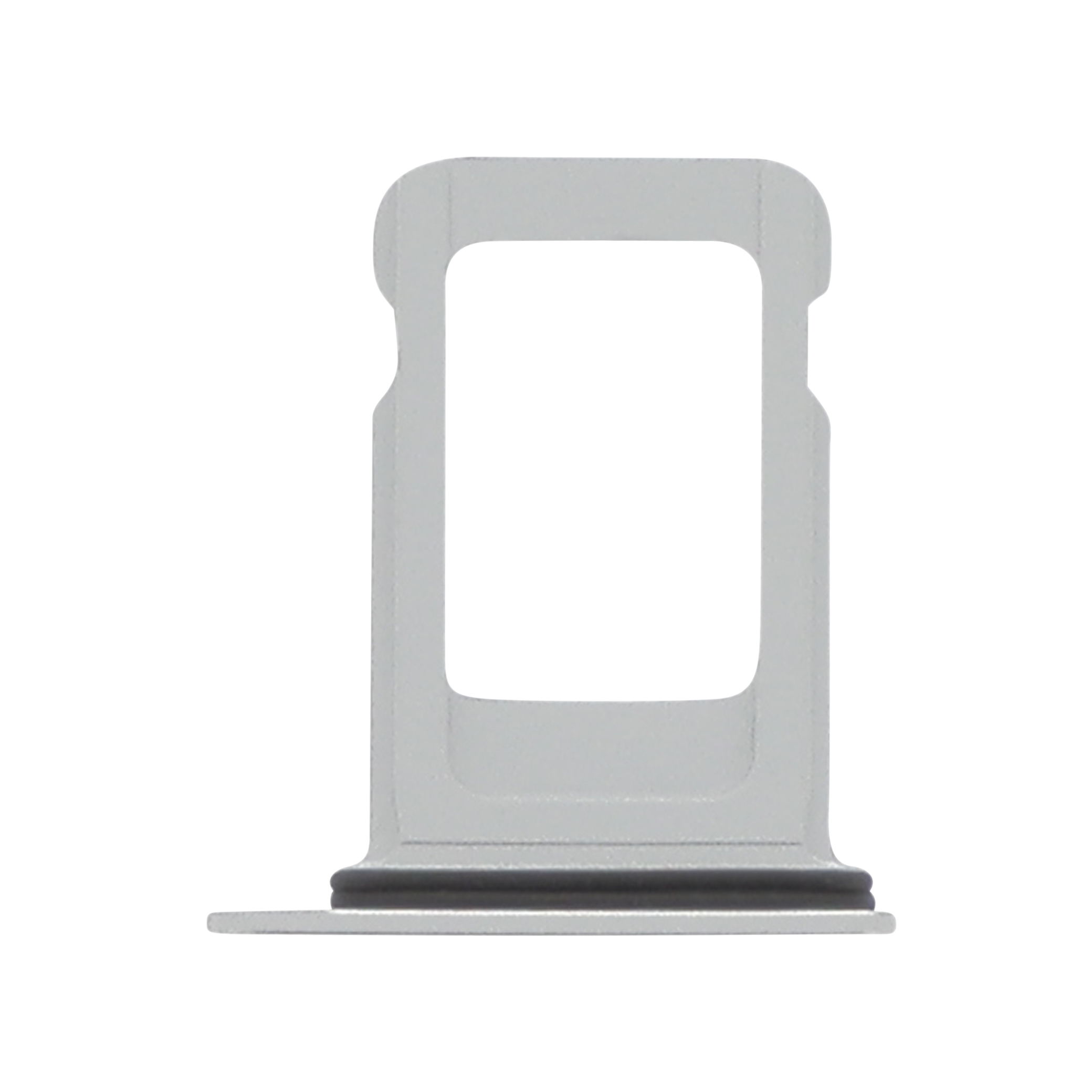 Suport SIM iPhone 16e Alb Compatibil