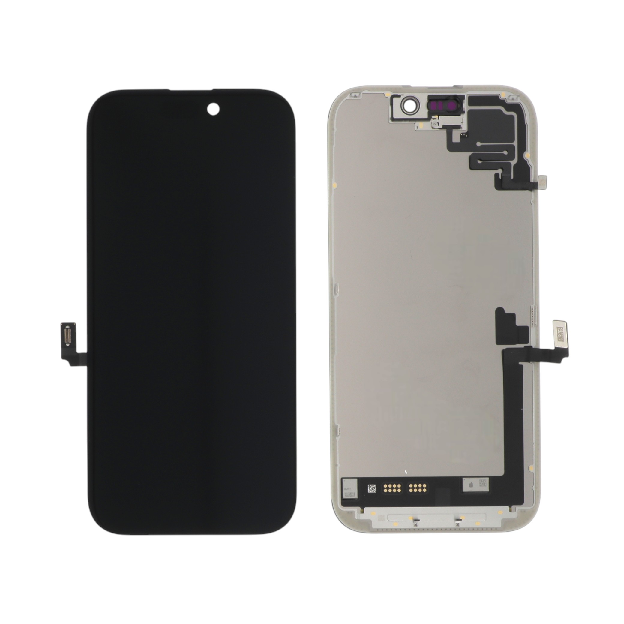Display complet Apple iPhone 17 Service Pack