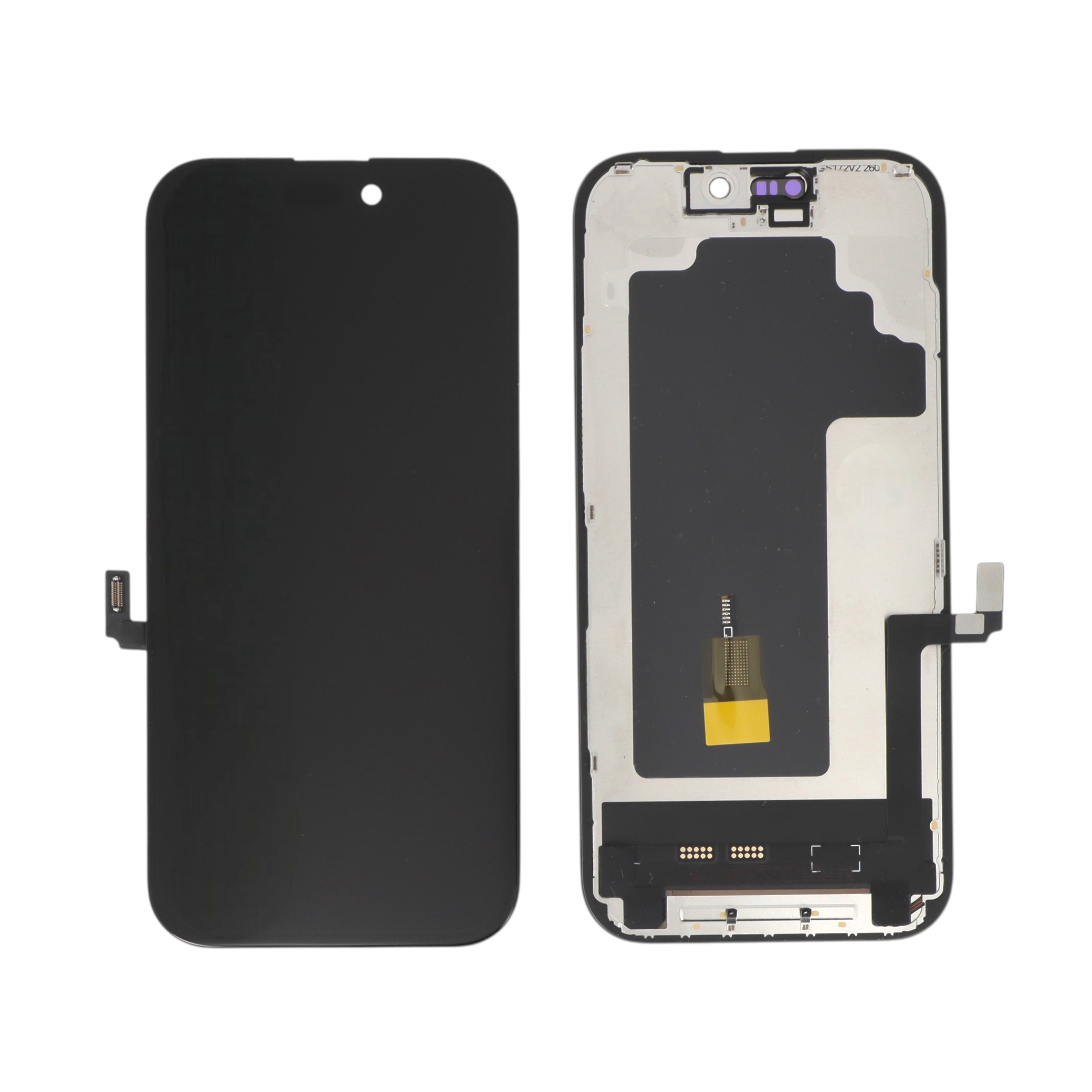 Display complet iPhone 17 LTPS 120Hz Compatibil