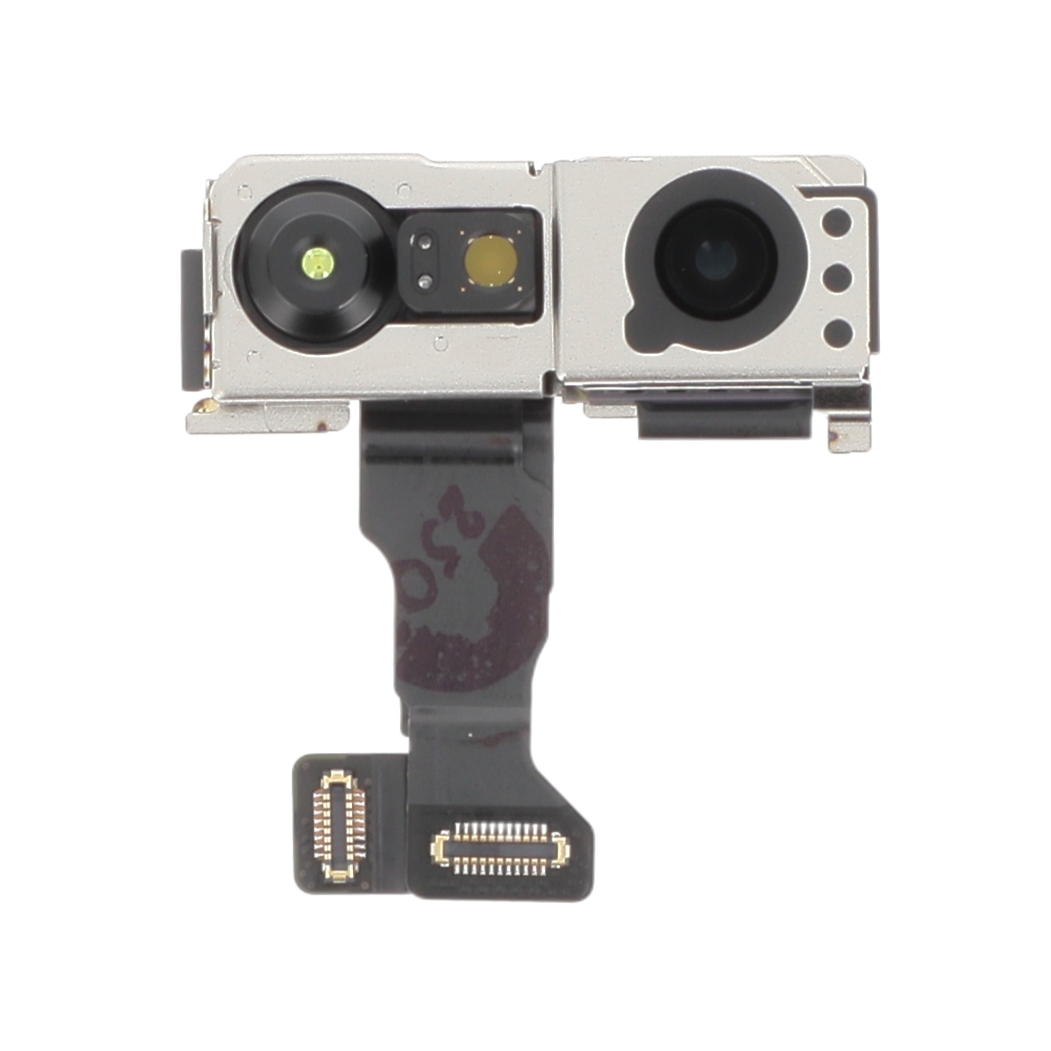 Cameră Reconditionat iPhone 17 cu diagnoză