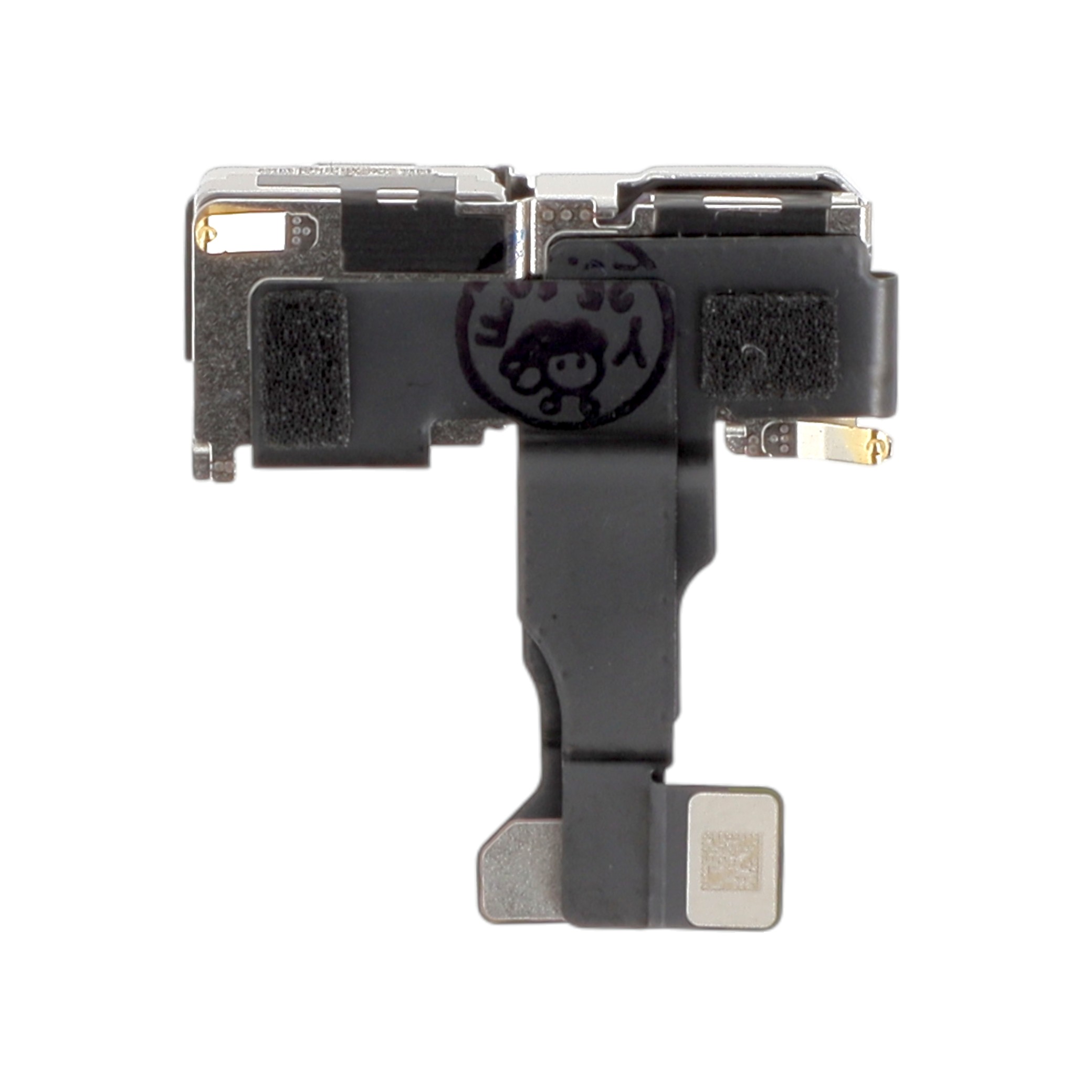 Cameră Reconditionat iPhone 17 cu diagnoză