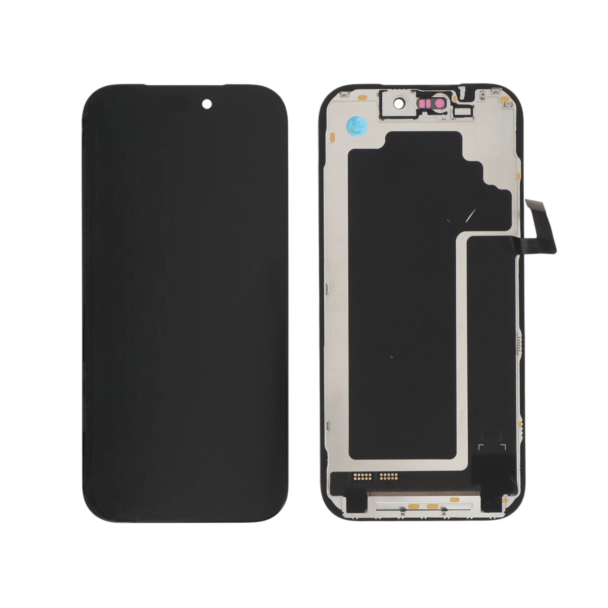 Display complet iPhone 17 Pro LTPS 120Hz Compatibil