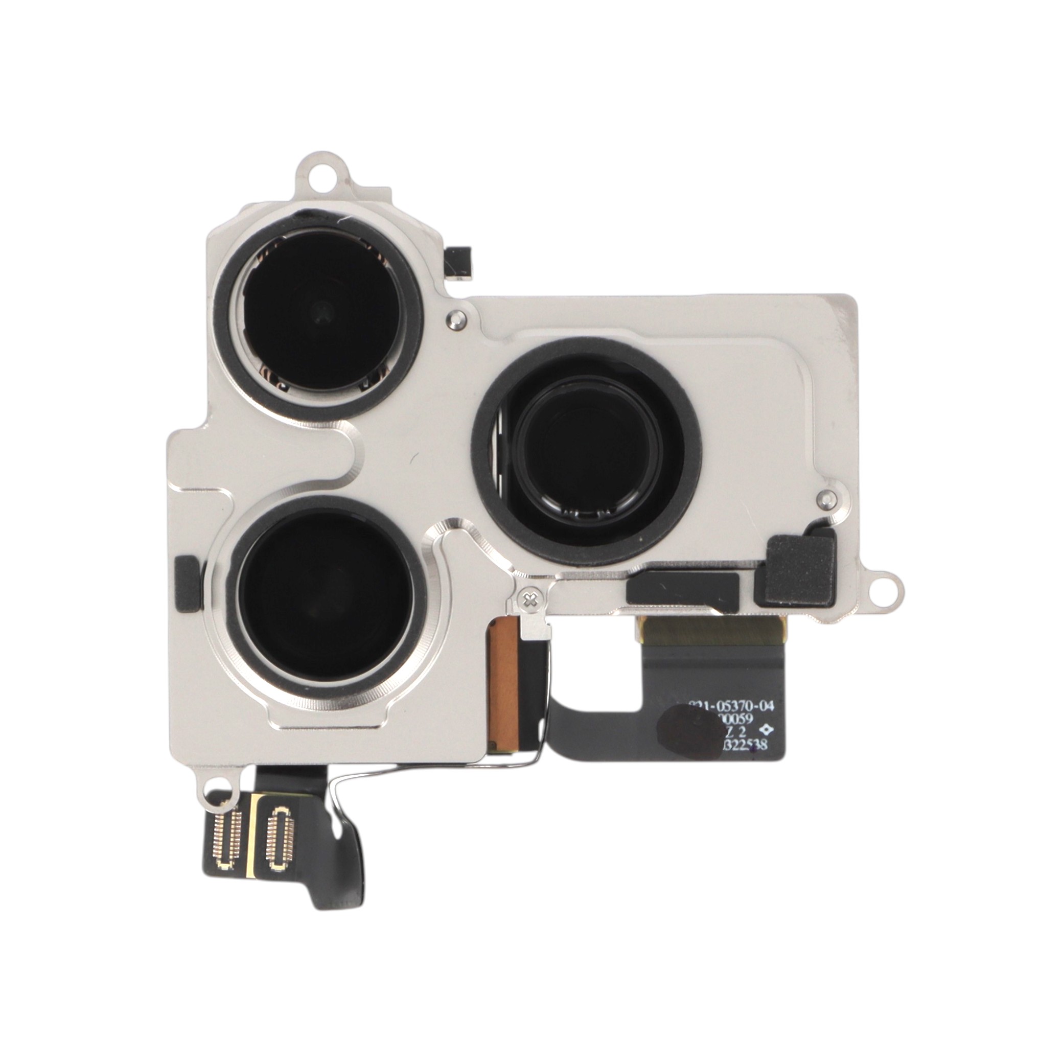 Cameră spate compatibilă iPhone 17 Pro