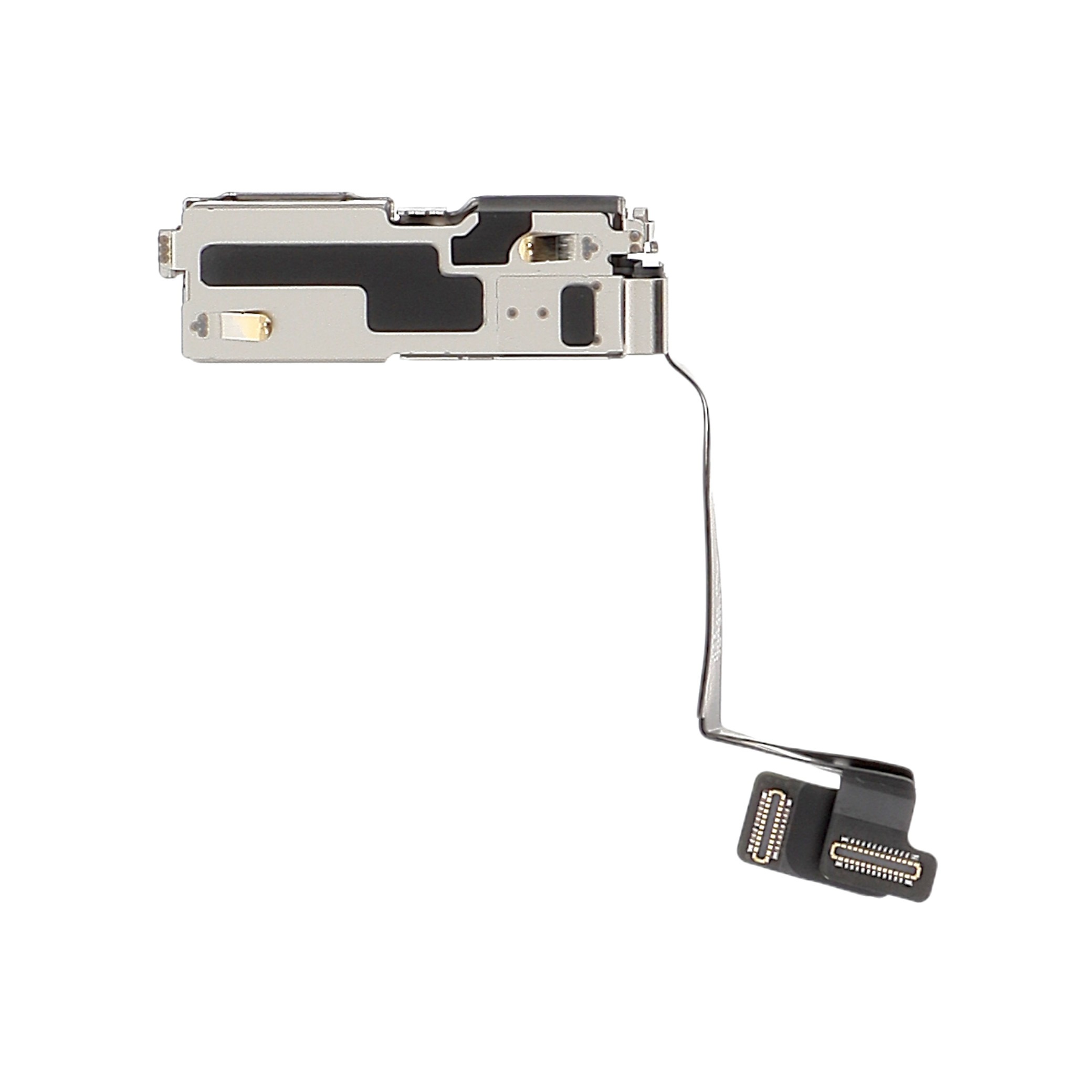 Cameră Reconditionat iPhone 17 Pro cu diagnoză