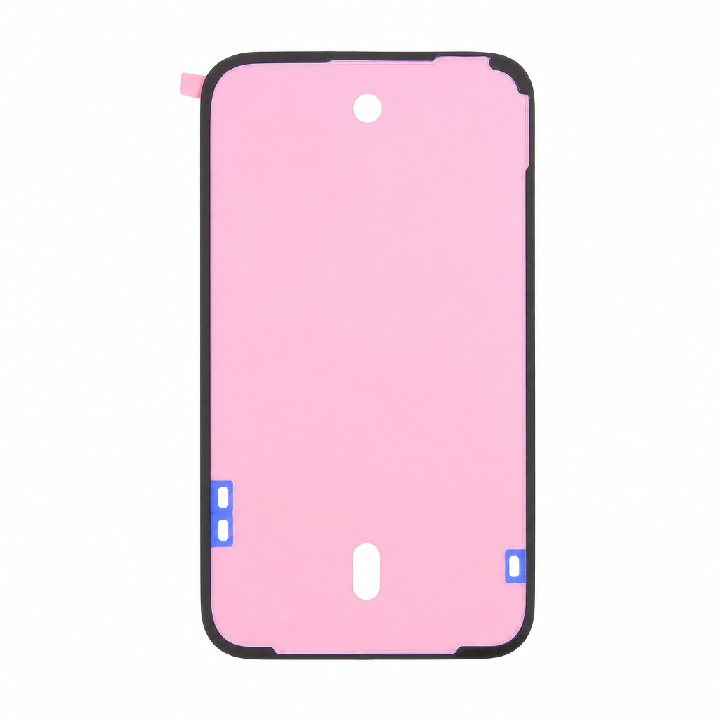 Adeziv capac spate iPhone 17 Pro (cutie 50 buc)