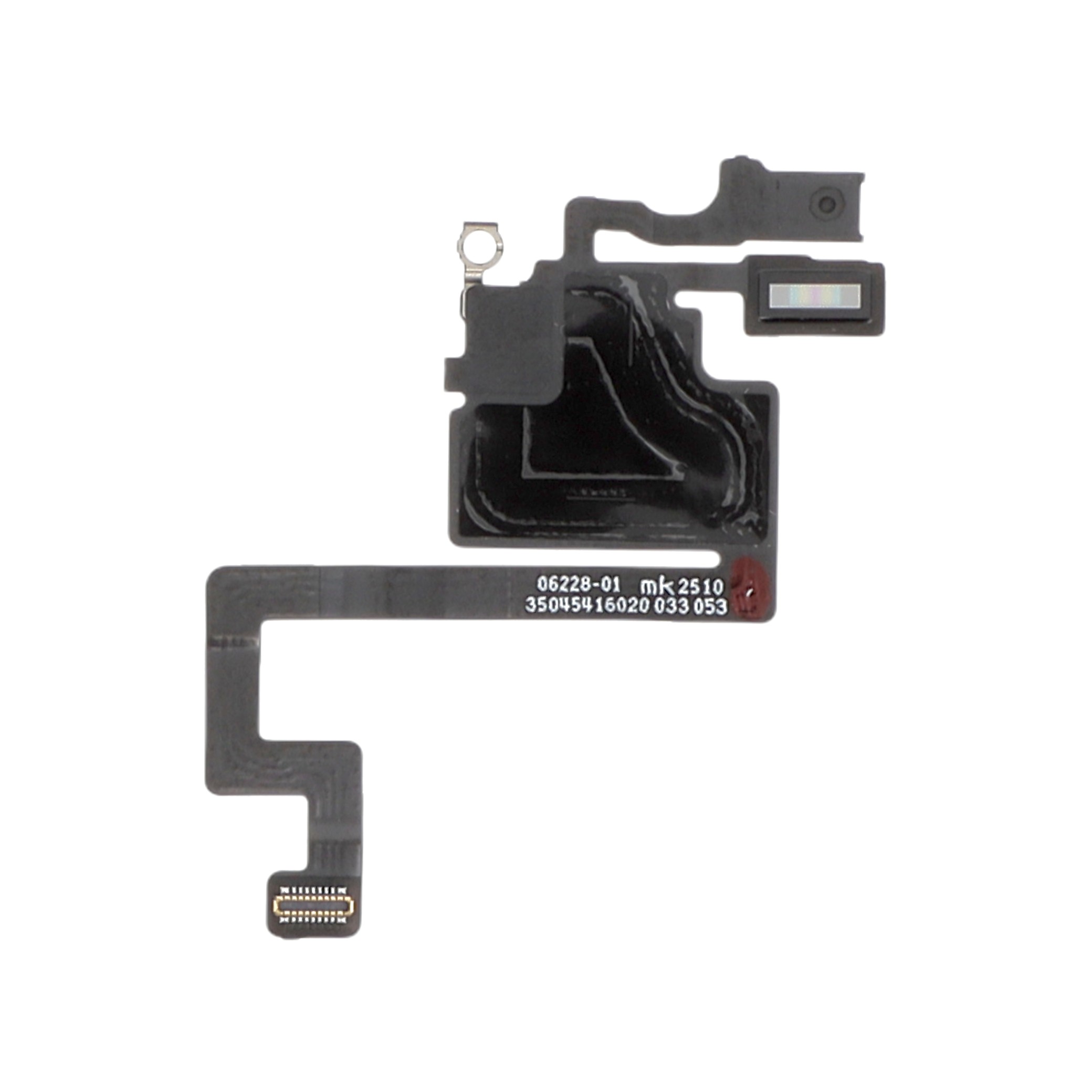 Flex Proximity Sensor compatibil iPhone 17 Pro