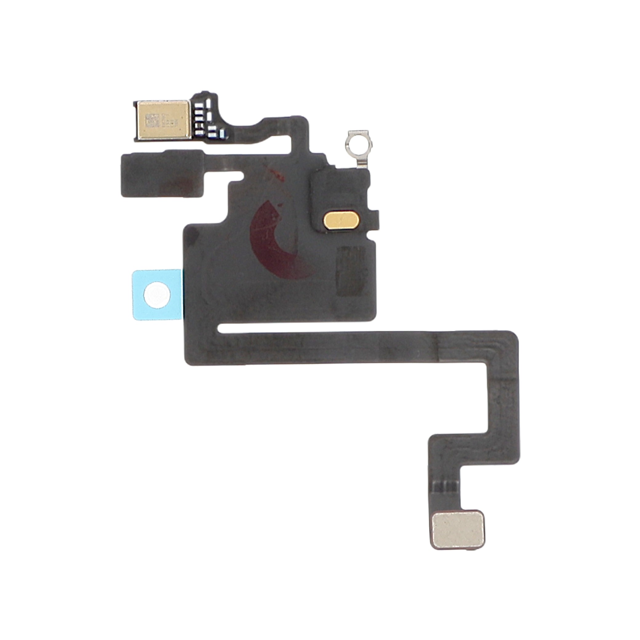 Flex Proximity Sensor compatibil iPhone 17 Pro