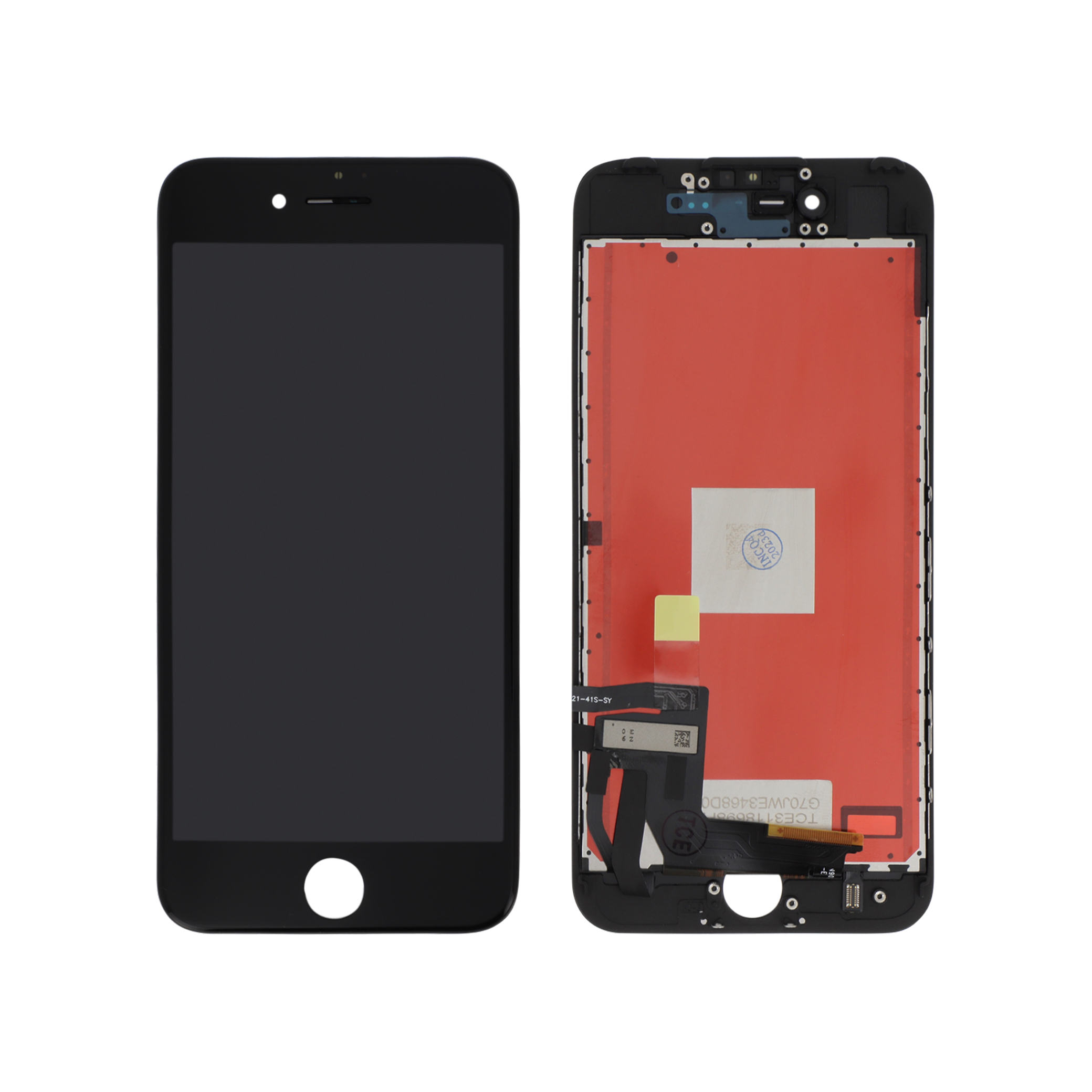 Display complet Black iPhone 7 ESR Compatible