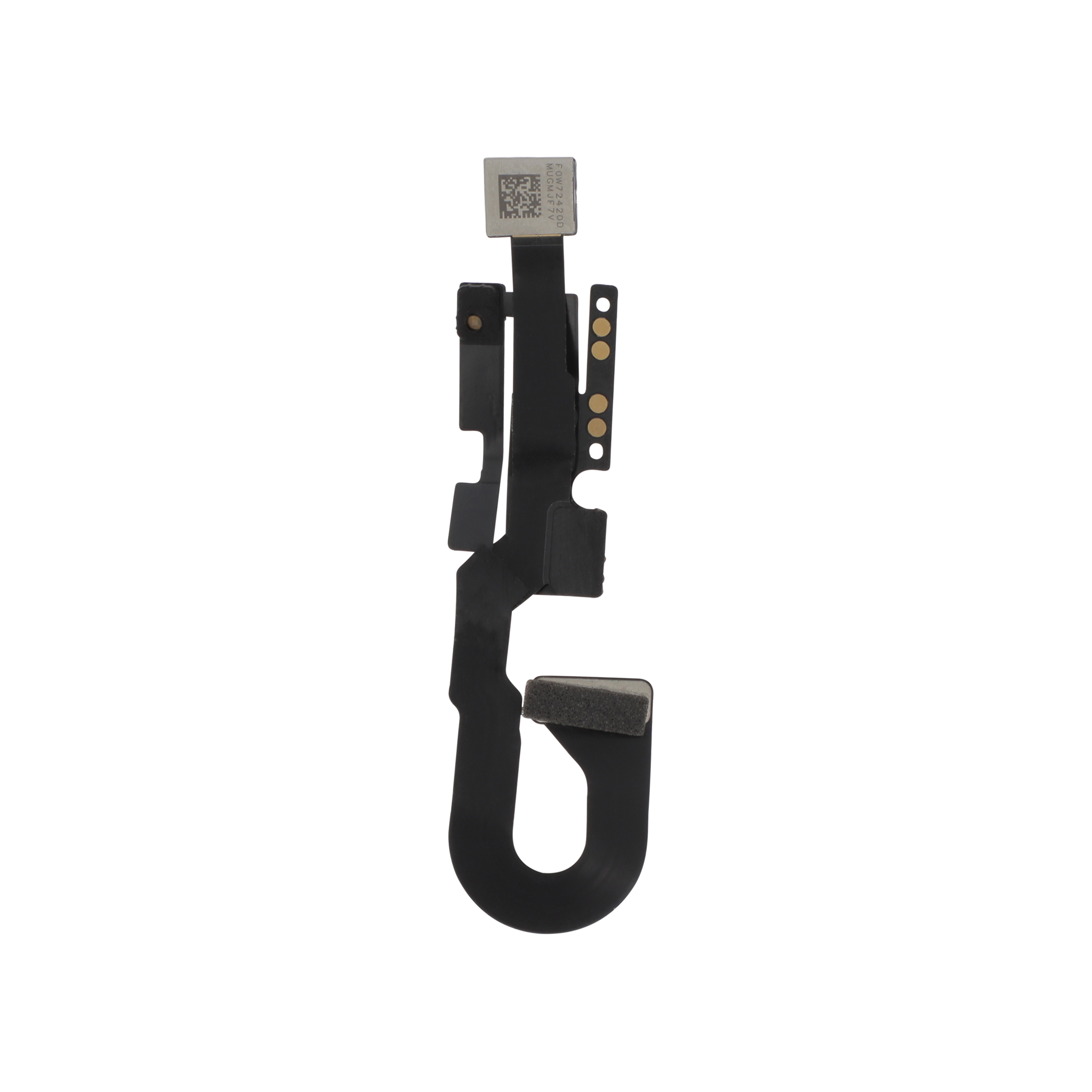Cameră frontala + flex senzori iPhone 7 Reconditionat