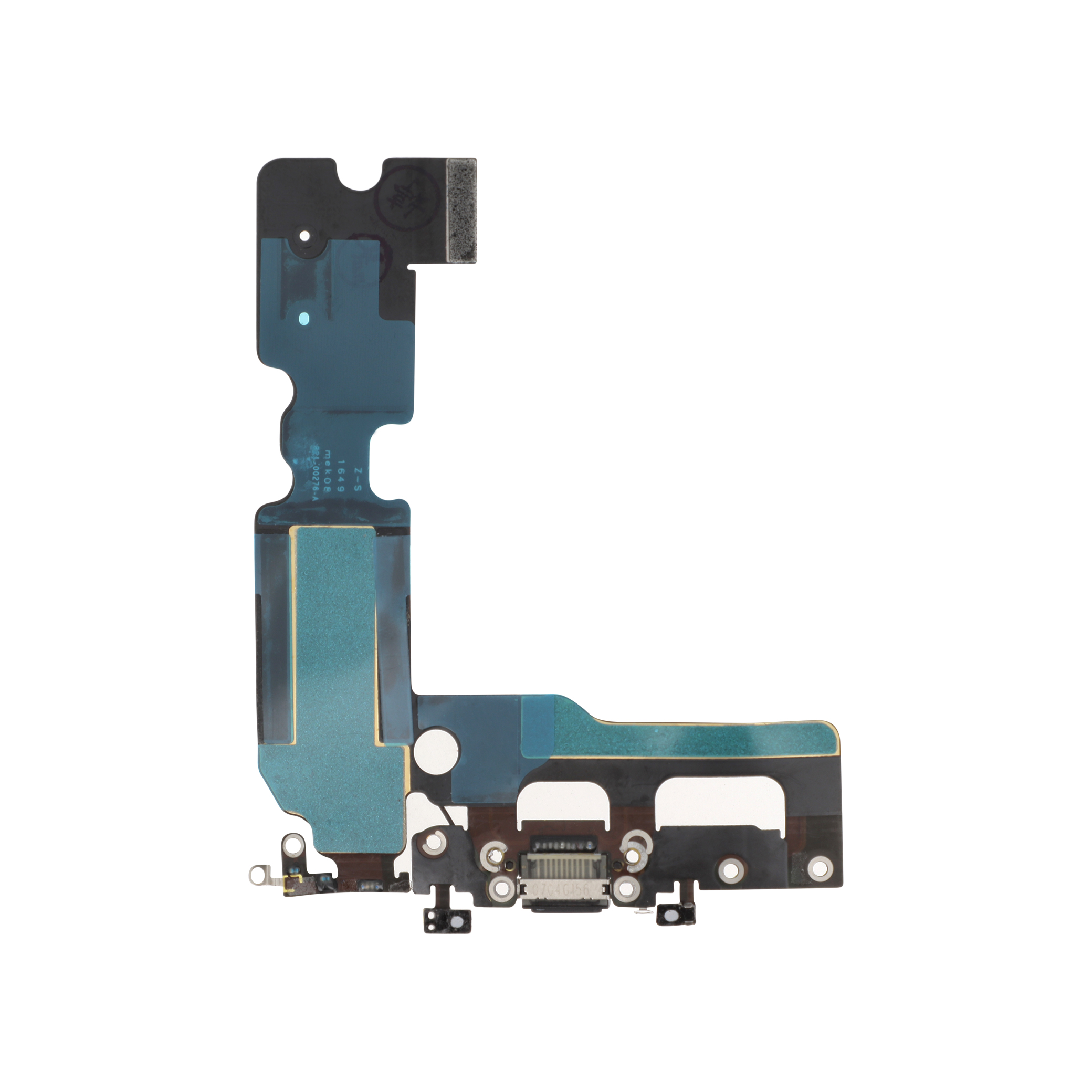 Charging Flex iPhone 7 Plus Black Reconditionat