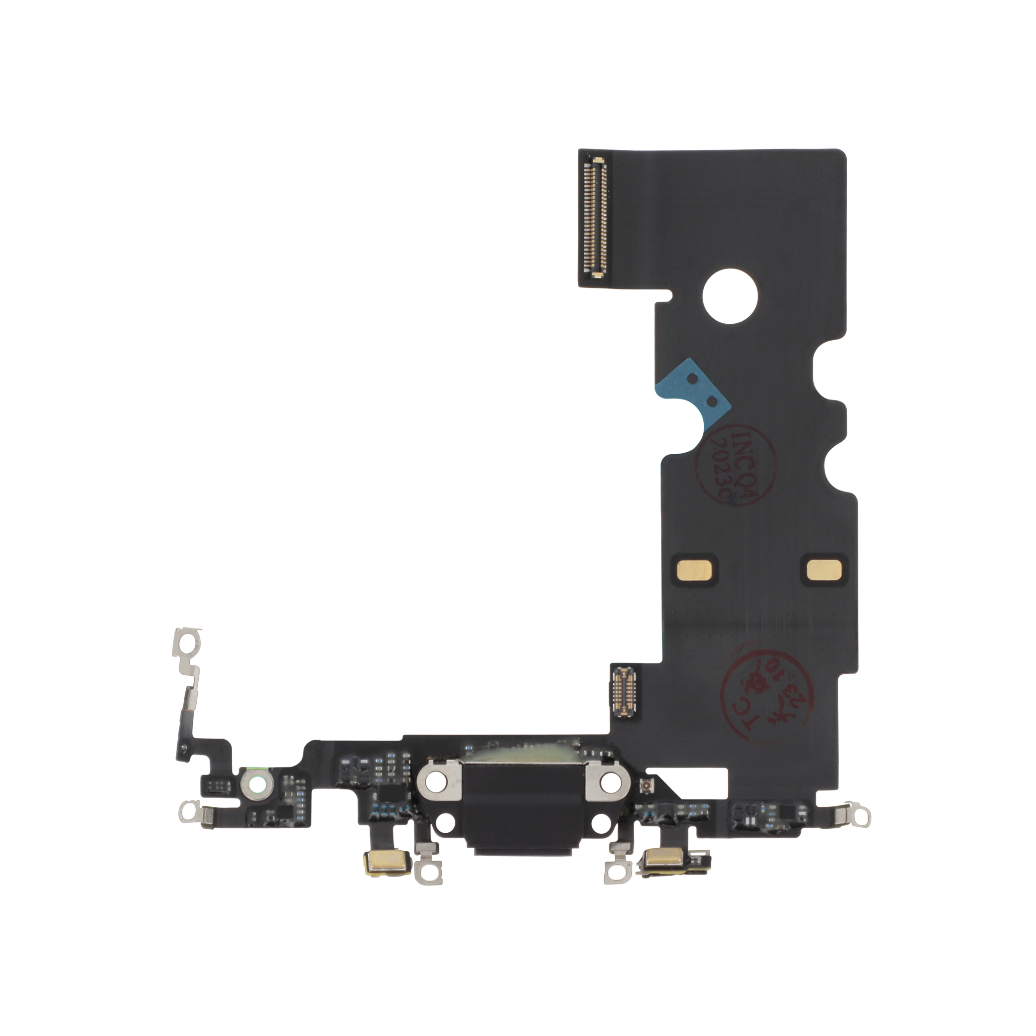Charging Flex iPhone 8 Black Reconditionat