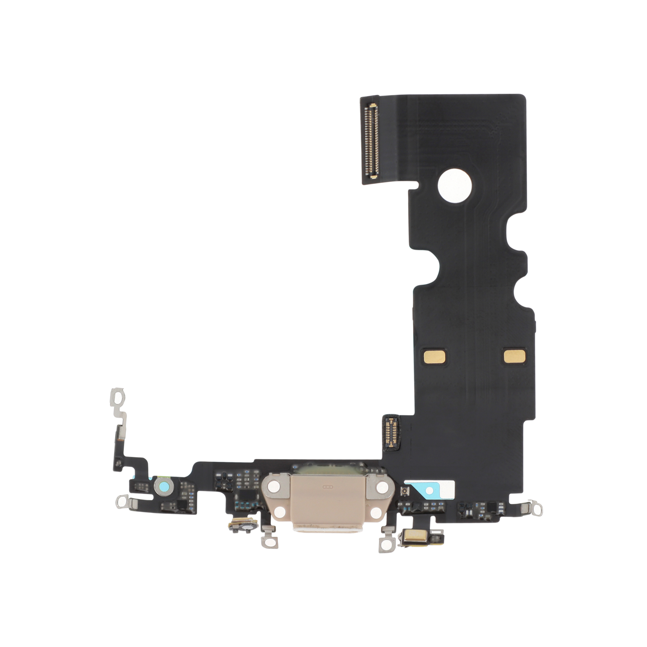 Charging Flex iPhone 8 Gold Reconditionat