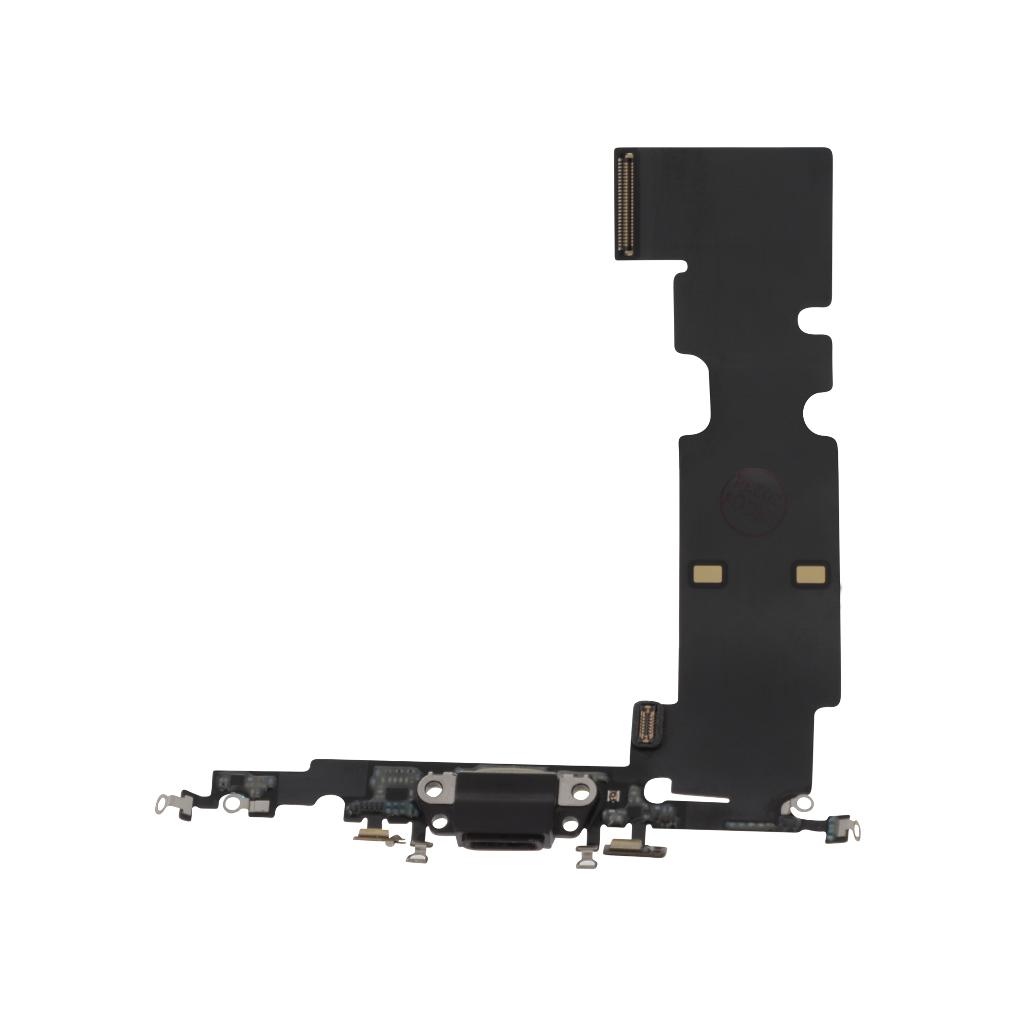 Charging Flex Negru iPhone 8 Plus Reconditionat