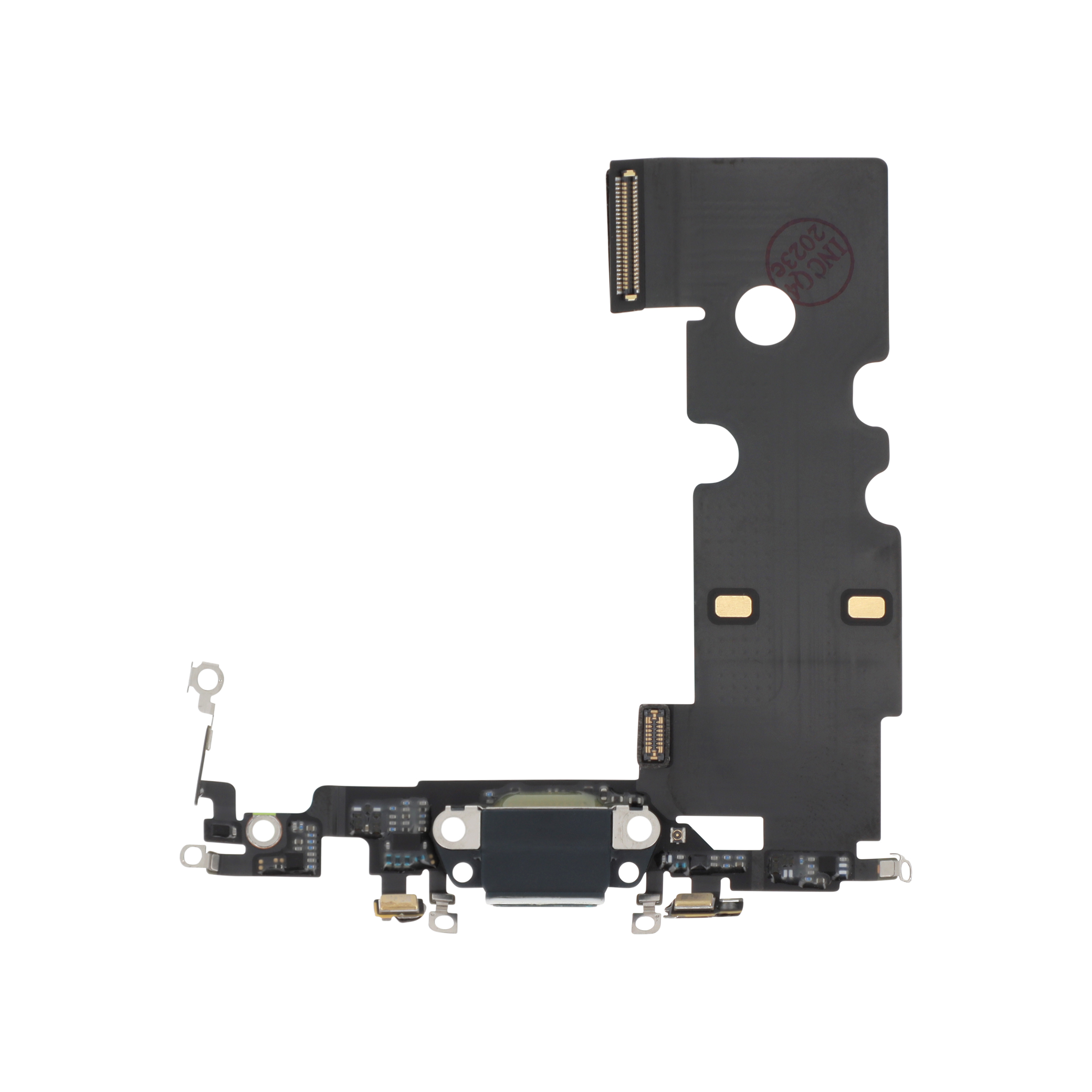 Charging Flex Midnight iPhone SE (2022) Reconditionat