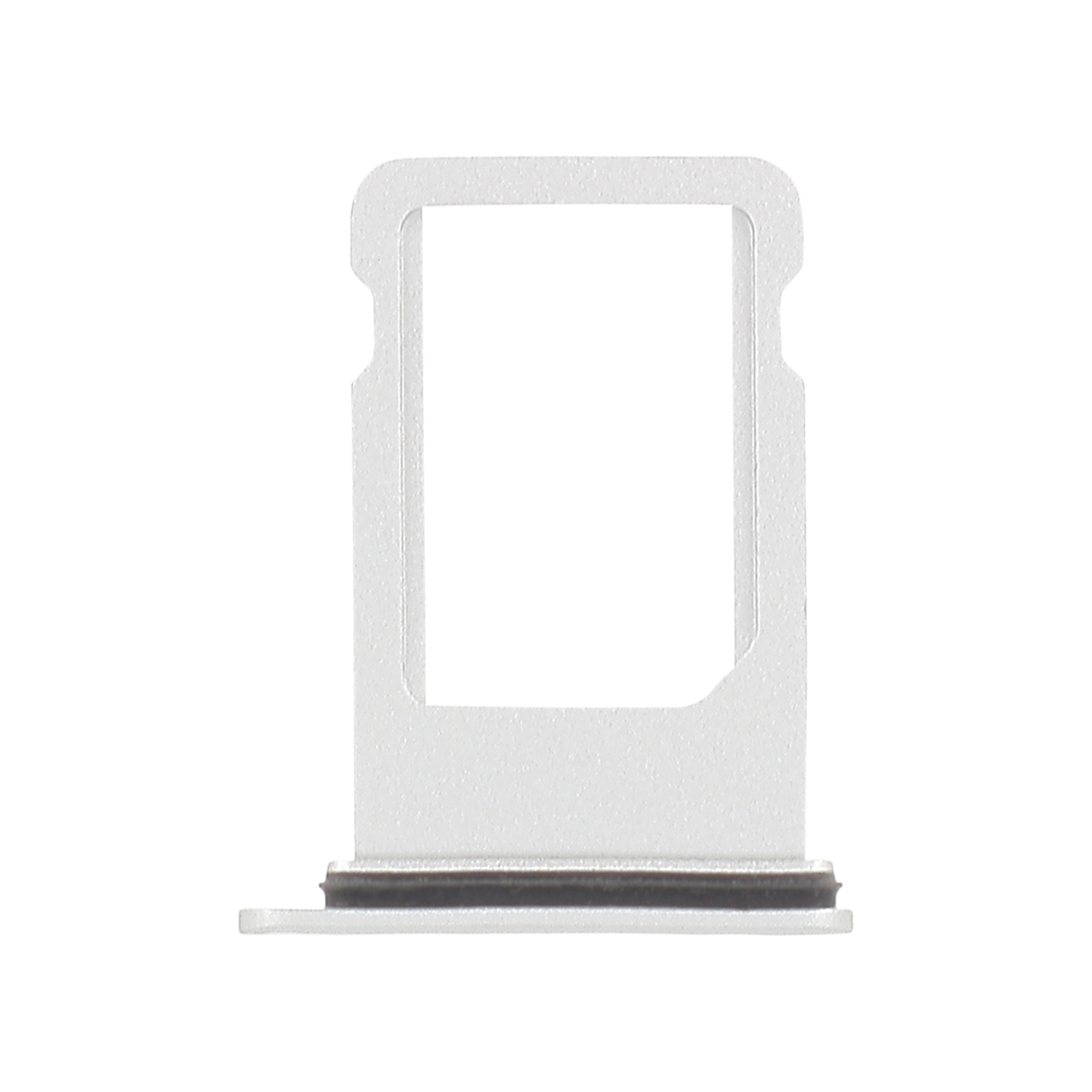 Suport SIM Silver compatibil iPhone 8 / SE 2020 / SE 2022