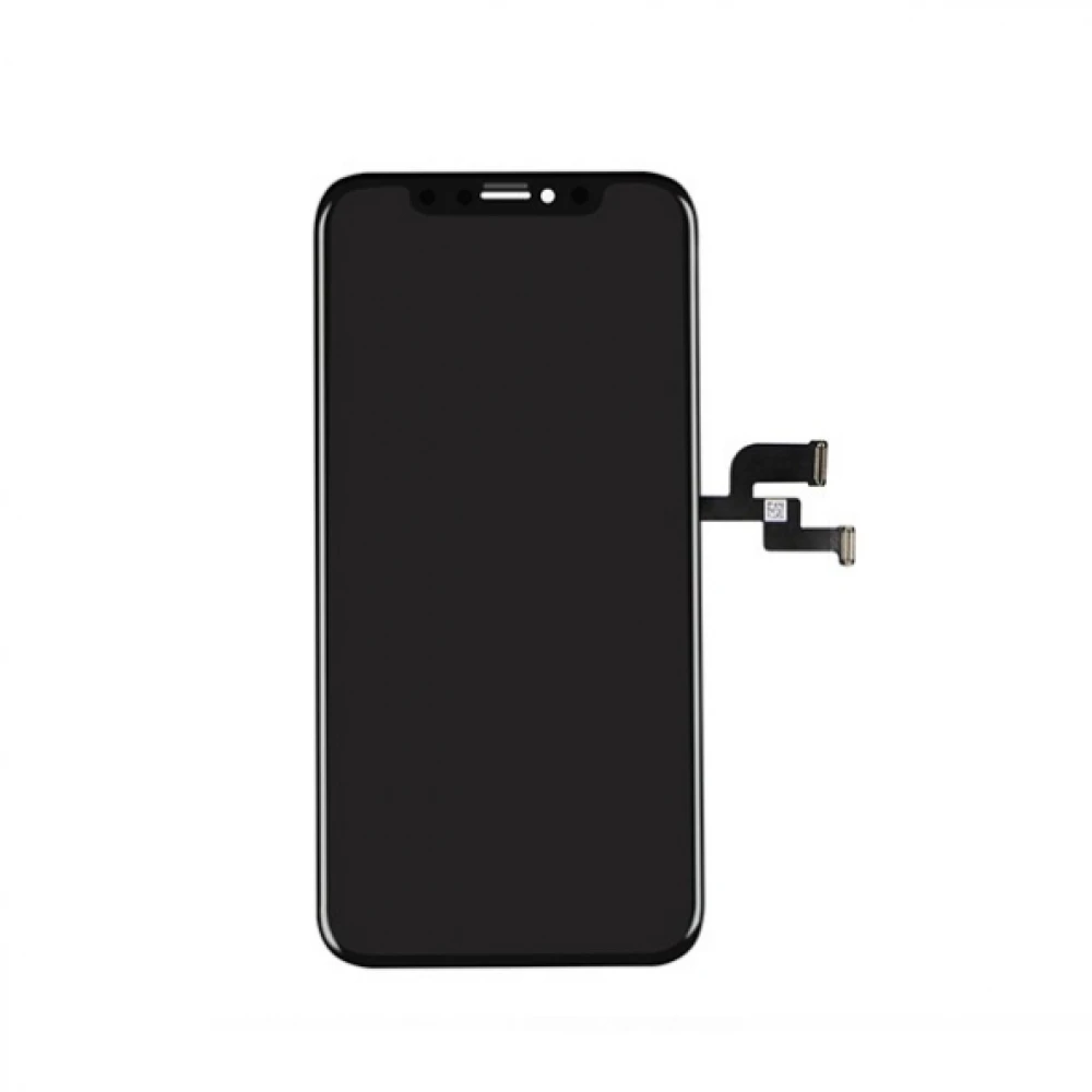 Display complet iPhone X Hard OLED