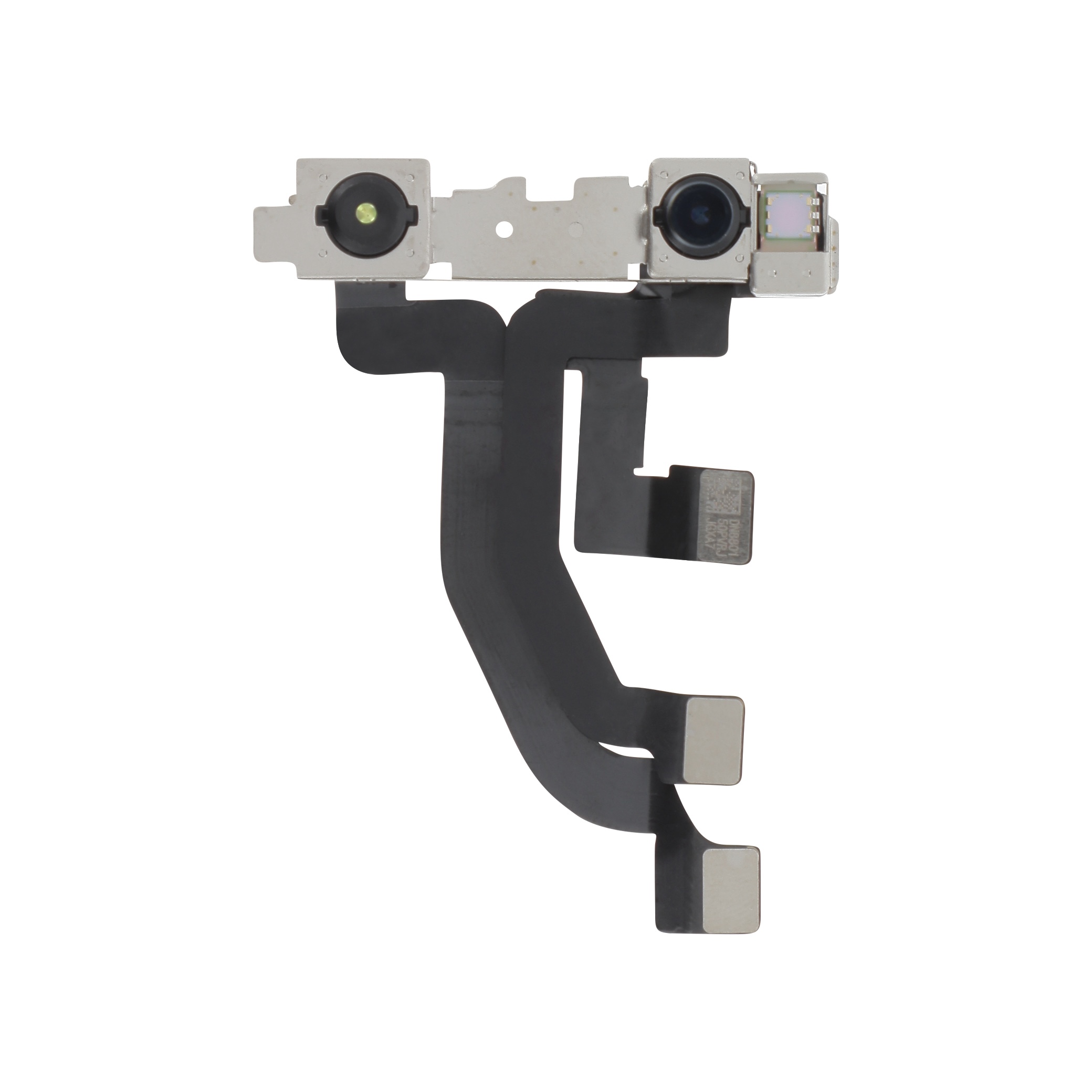 Cameră Assembly iPhone X Reconditionat