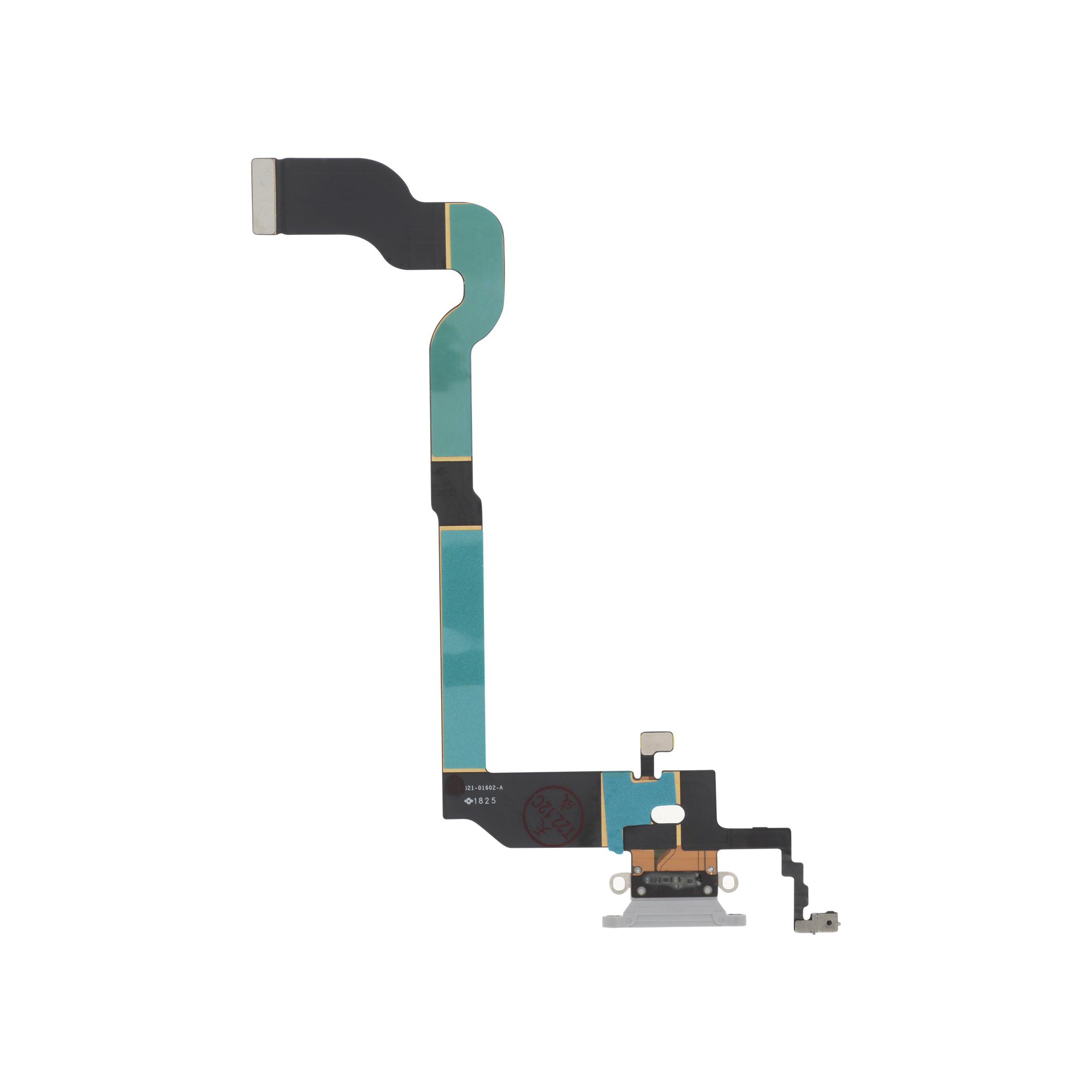 Charging Flex Alb Reconditionat iPhone X