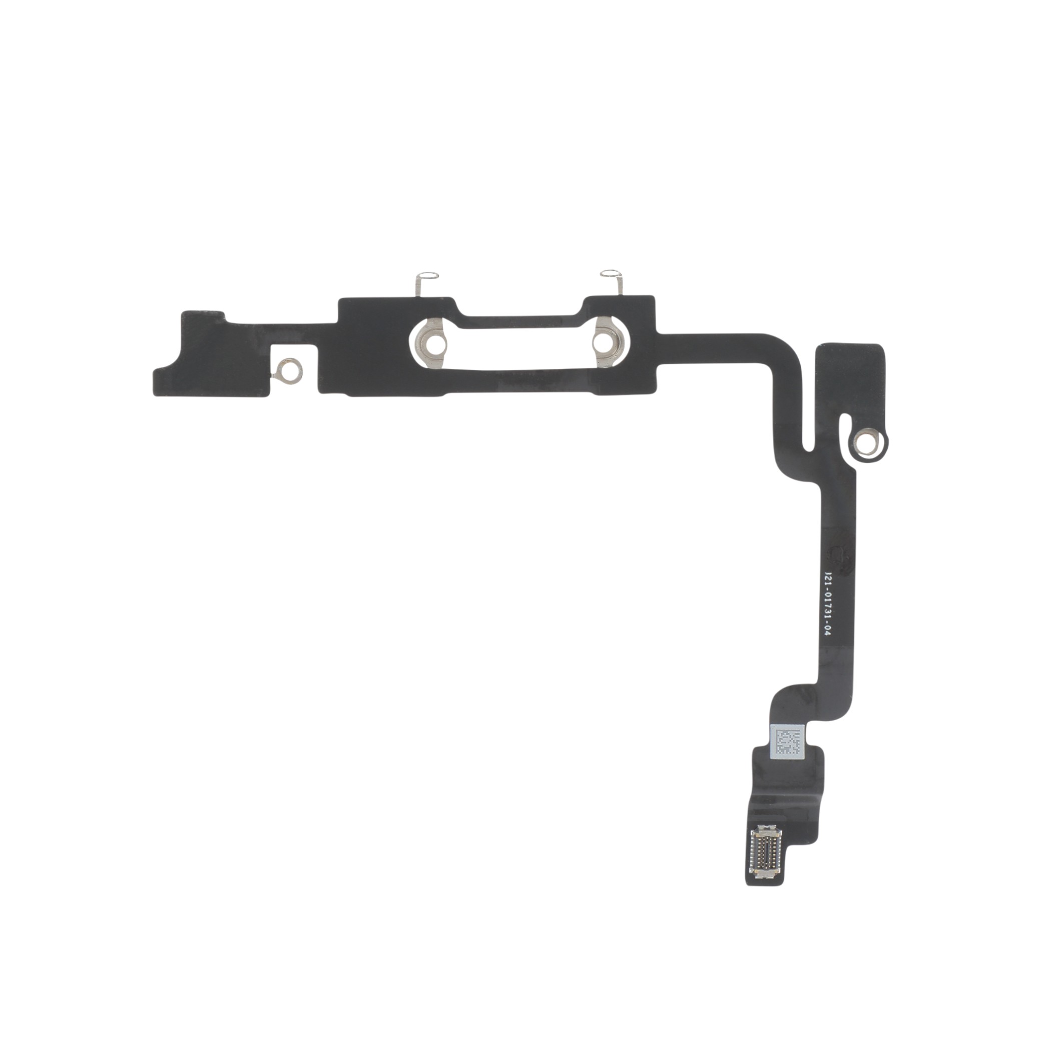 Antena WiFi sub difuzor iPhone XR Compatibil