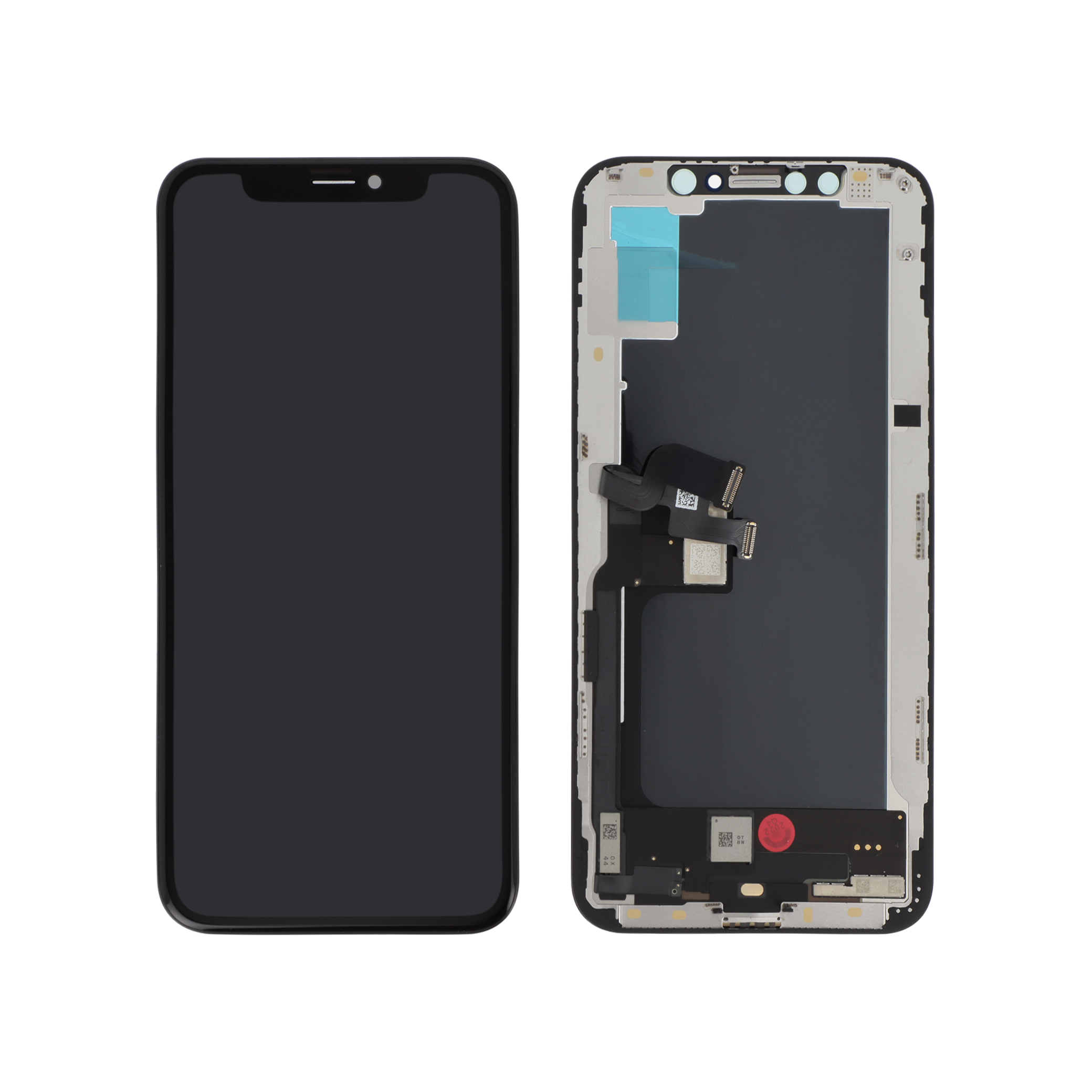 Display complet iPhone XS Soft OLED