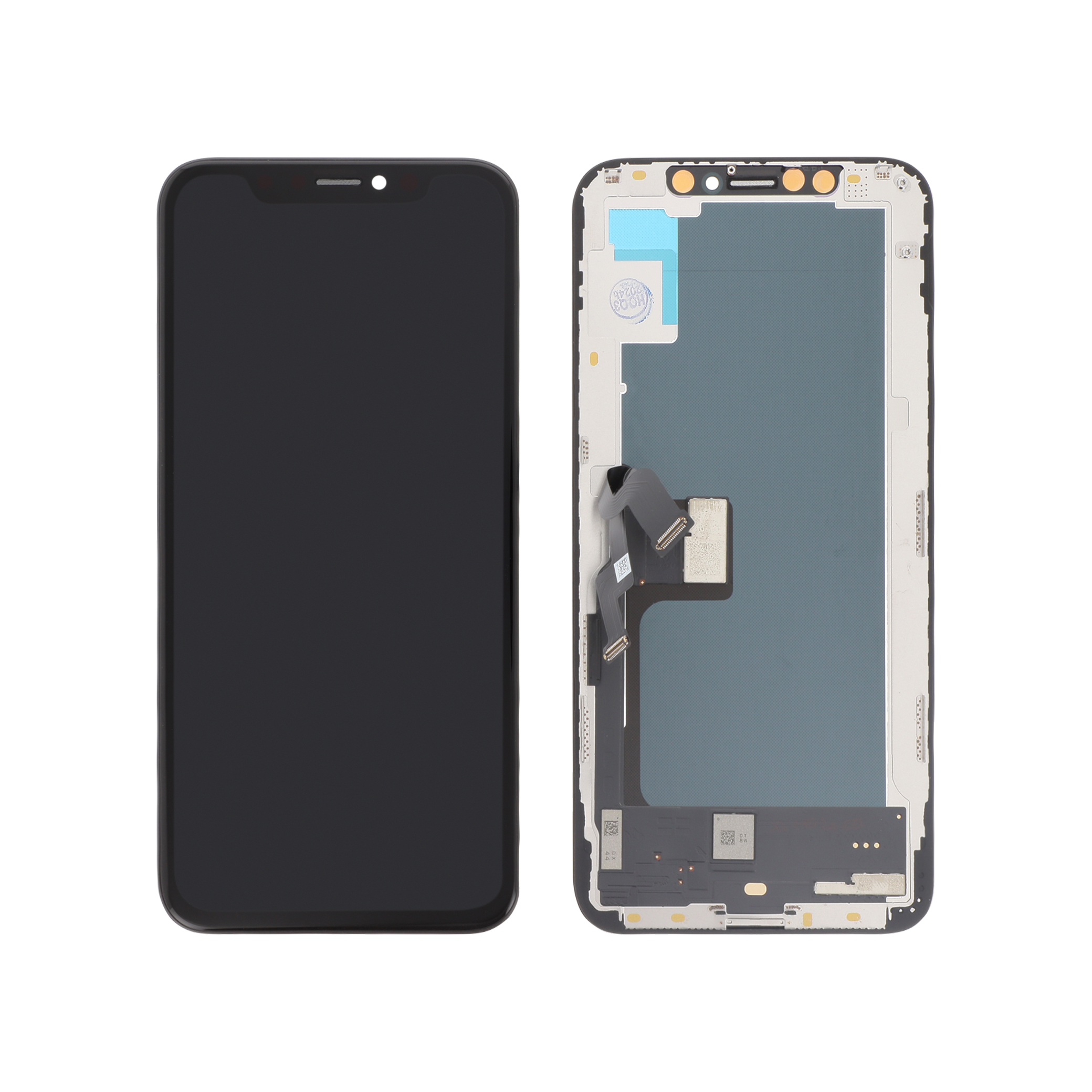 Display complet iPhone XS Hard OLED