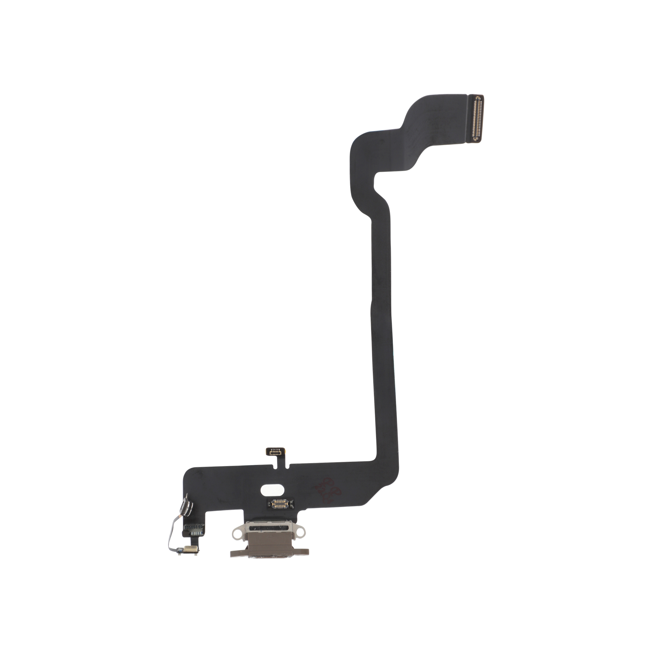Charging Flex iPhone XS Gold Reconditionat