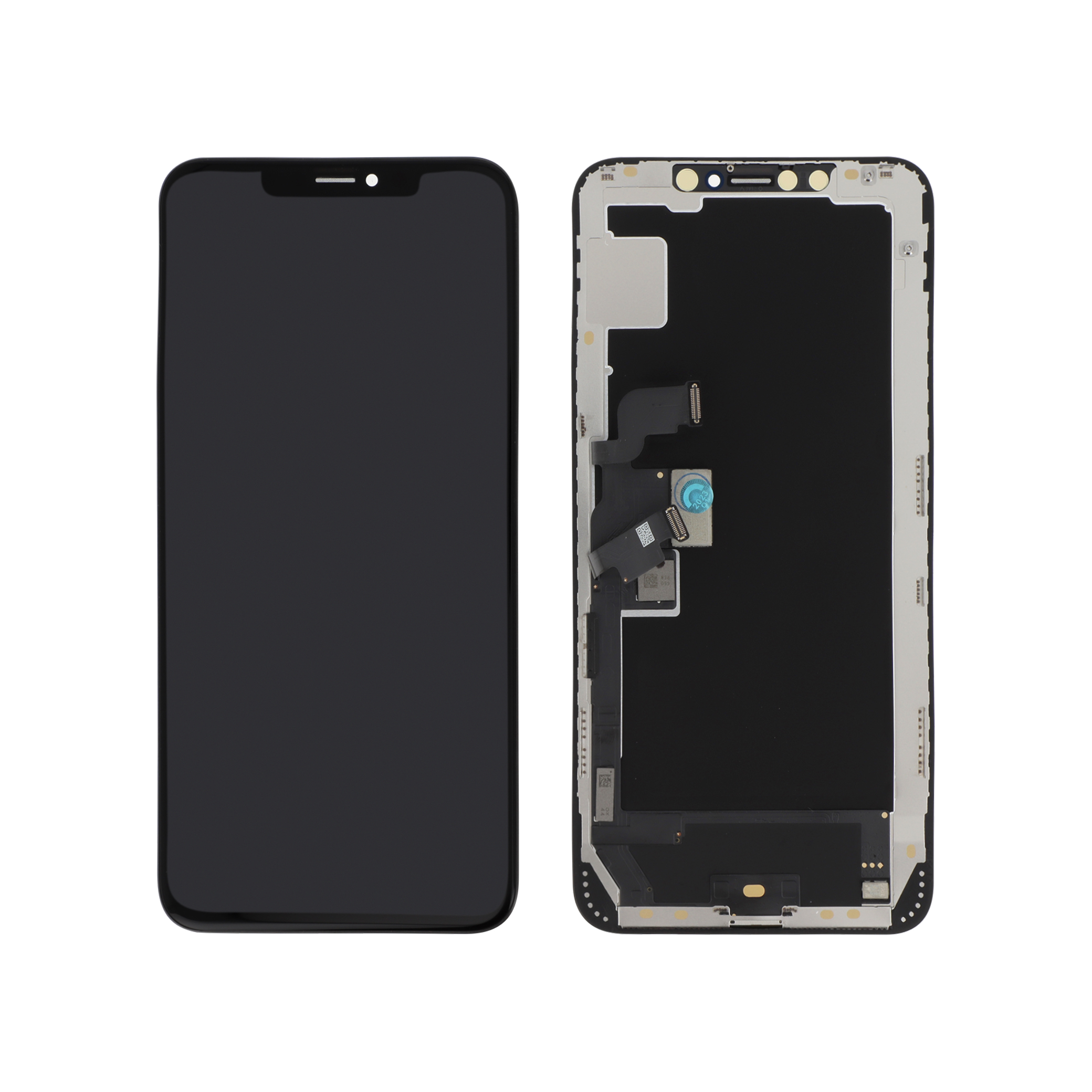 Display complet iPhone XS Max Hard OLED