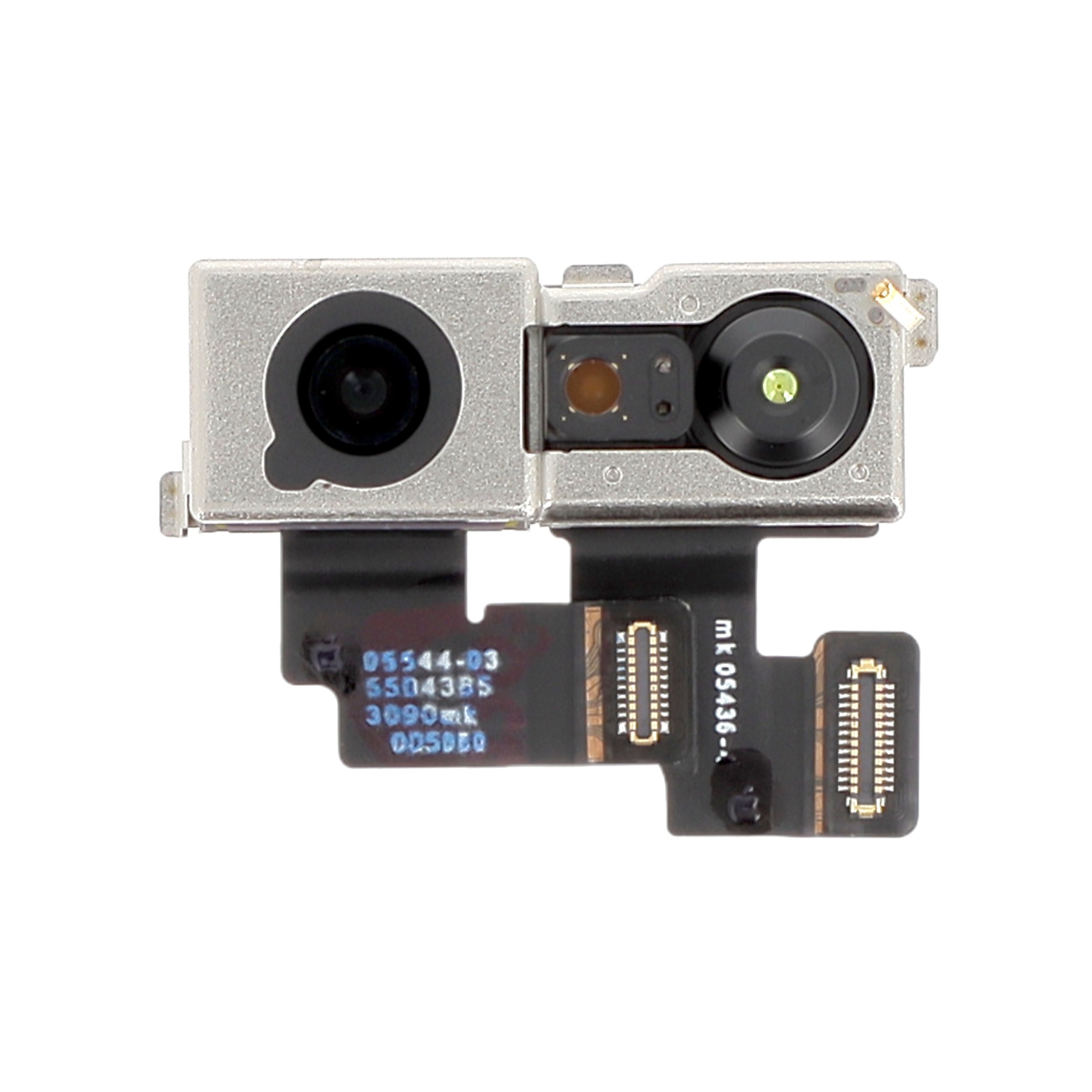 Cameră frontala Reconditionat iPhone 17 Air cu diagnoză
