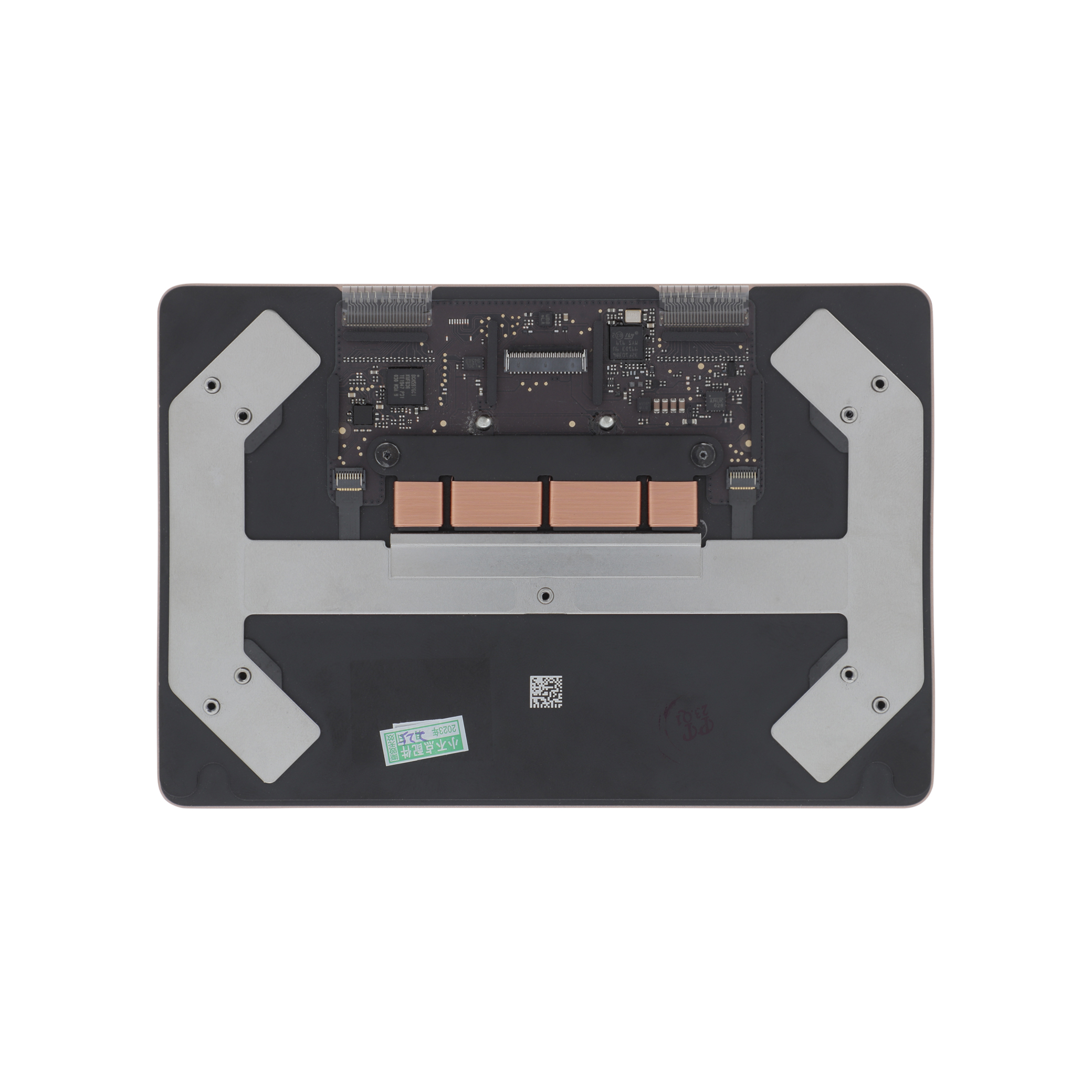 Trackpad Gold MacBook Air 13" Retina M1 2020 (A2337) Compatibil