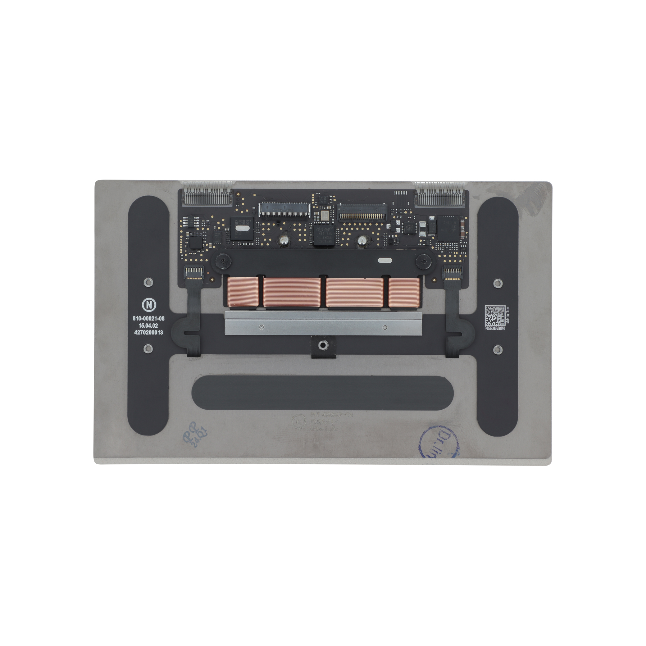 Trackpad Gold MacBook Retina 12" Early 2015 (A1534) Compatibil