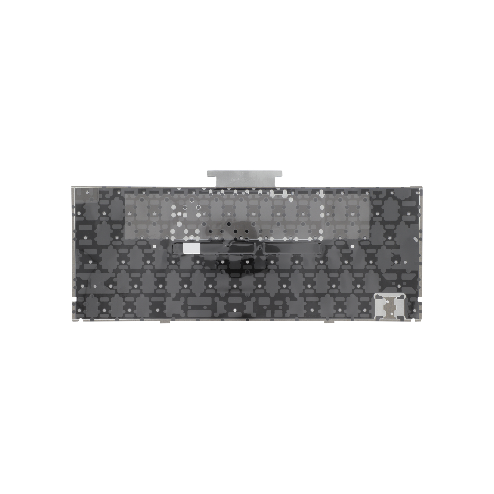 Tastatură MacBook Retina 12" A1534 AZERTY cu backlight