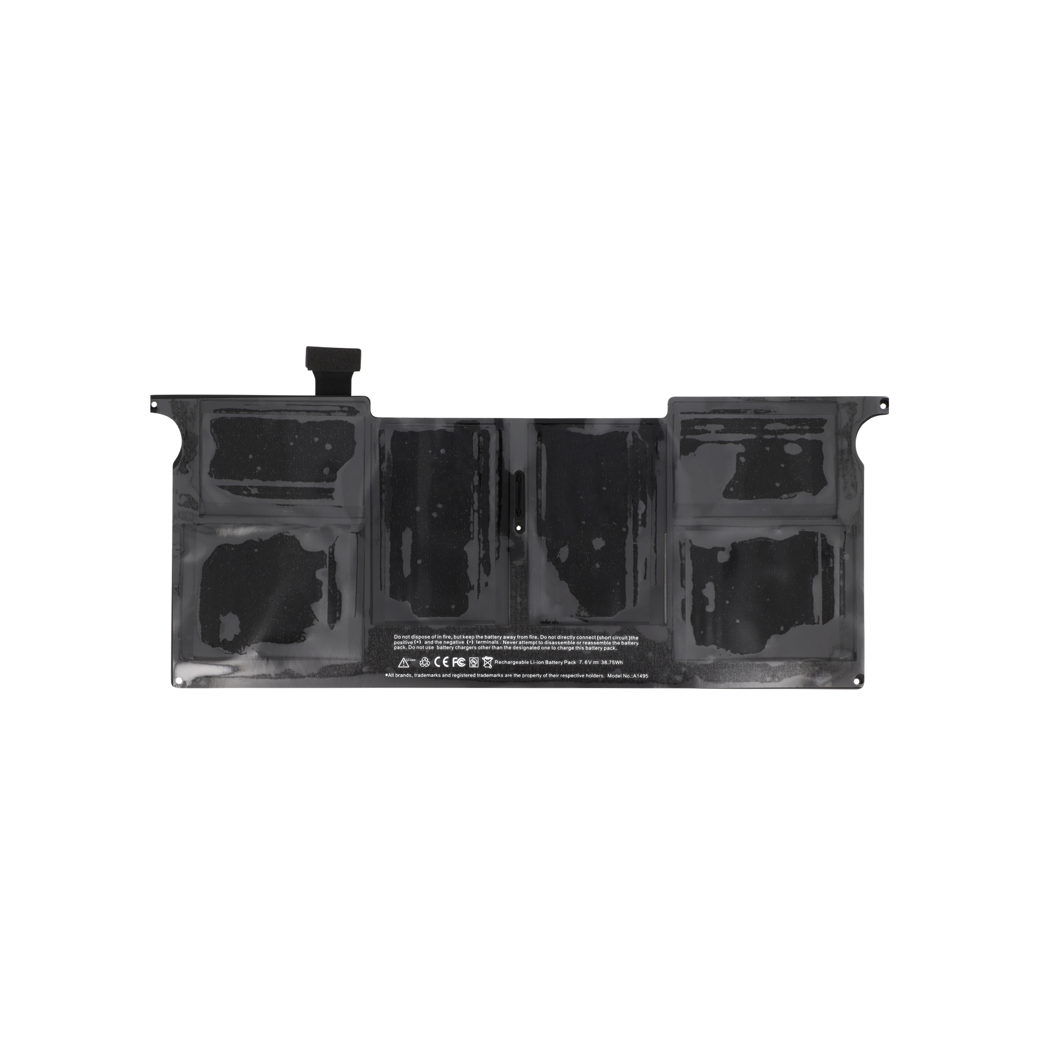 Baterie compatibilă MacBook Air 11" A1370 / A1465 A1406 / A1495