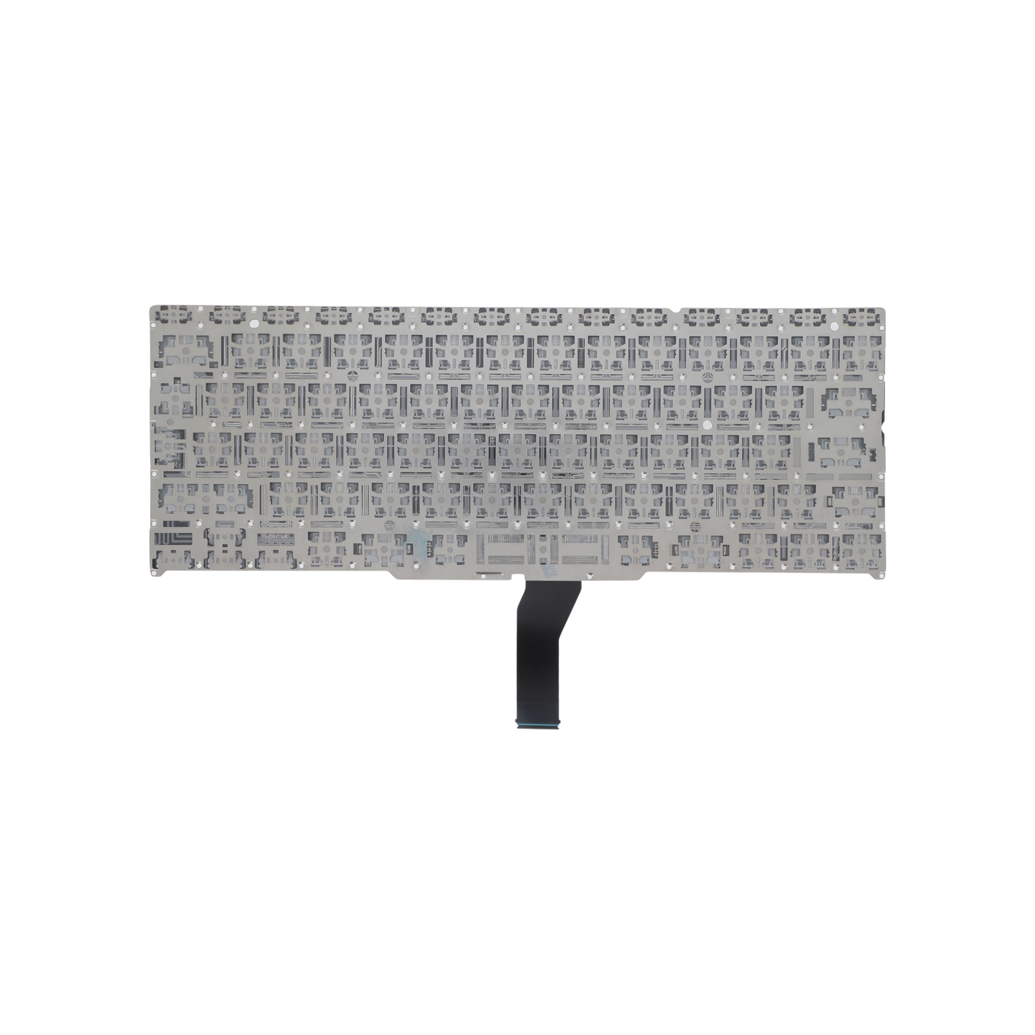 Tastatură AZERTY MacBook Air 11" A1370 / A1465 Compatibil