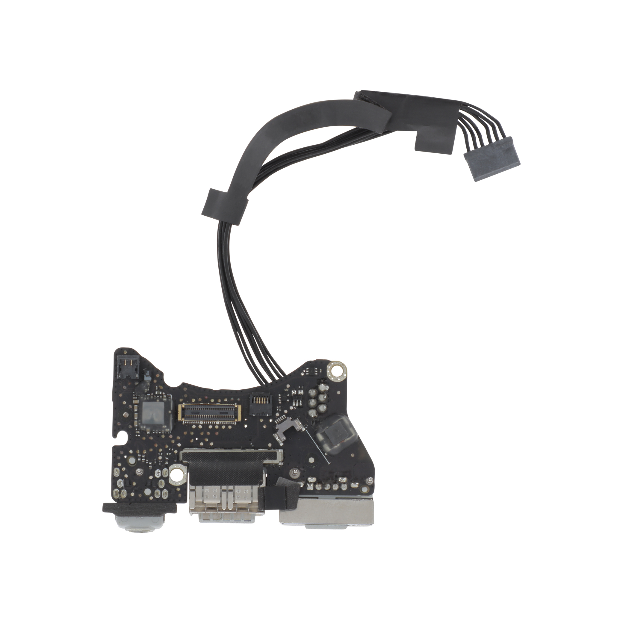 Daughter Board MagSafe 2 MacBook Air 11" Mid 2012 (A1465) Reconditionat