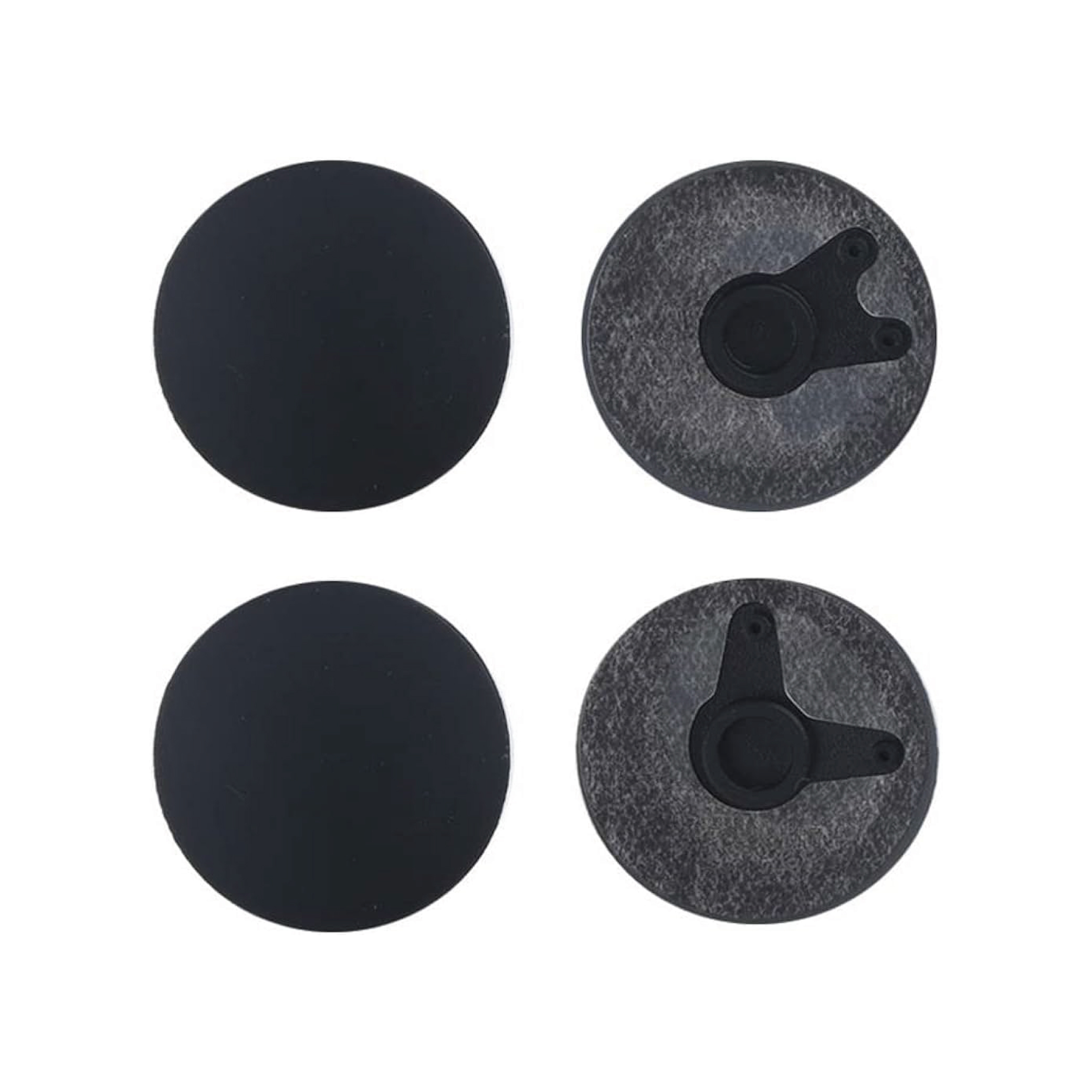 Piciorușe MacBook Air 11"/13" A1370/A1465/A1369/A1466 set 4 Compatibil