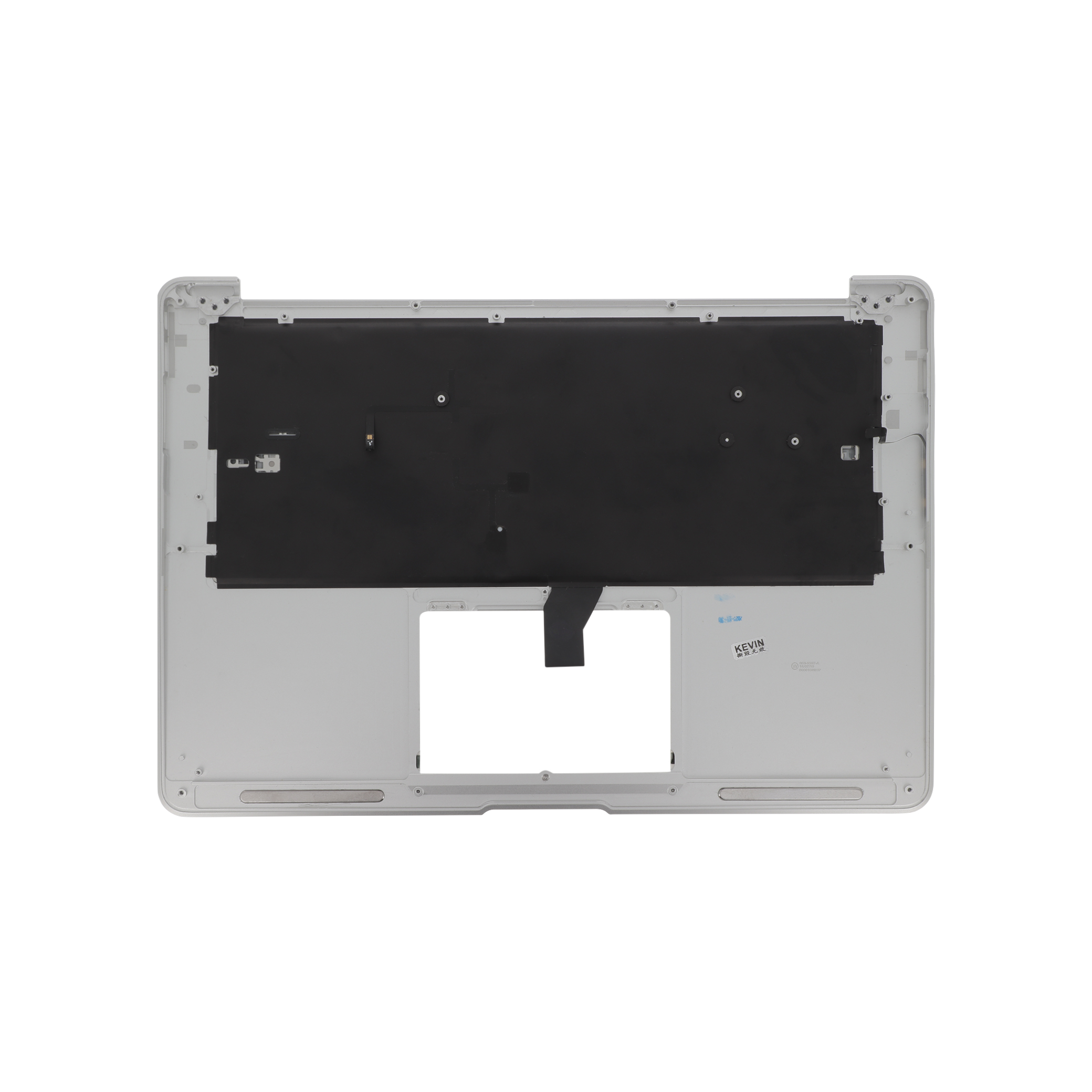 Tastatură MacBook Air 13" A1466 AZERTY cu backlight