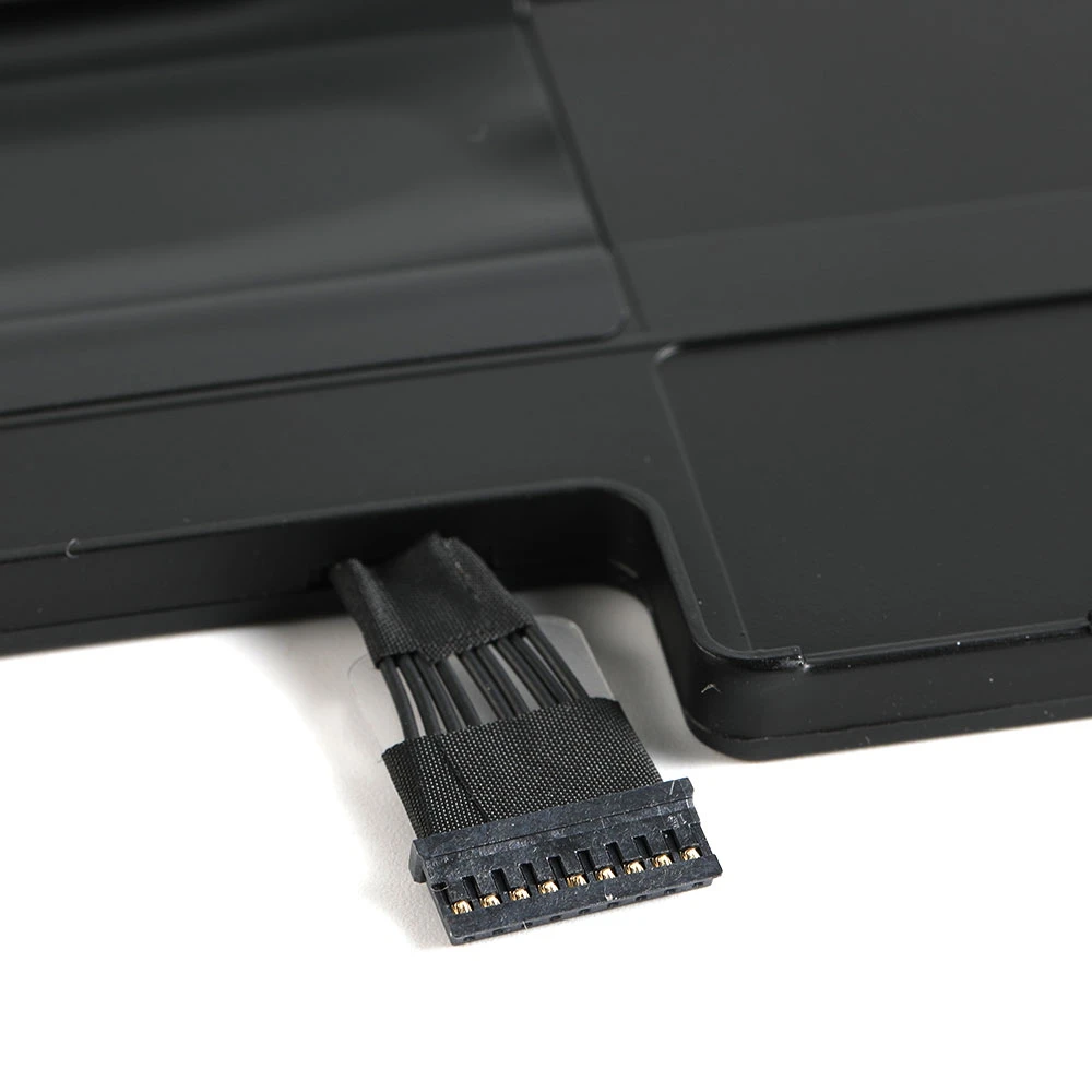 Baterie compatibilă 54.4Wh MacBook Air 13" A1369 / A1466 (A1377 / A1405 / A1496)
