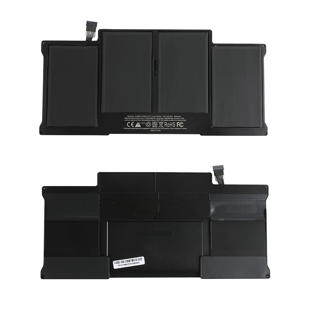 Baterie compatibilă 54.4Wh MacBook Air 13" A1369 / A1466 (A1377 / A1405 / A1496)