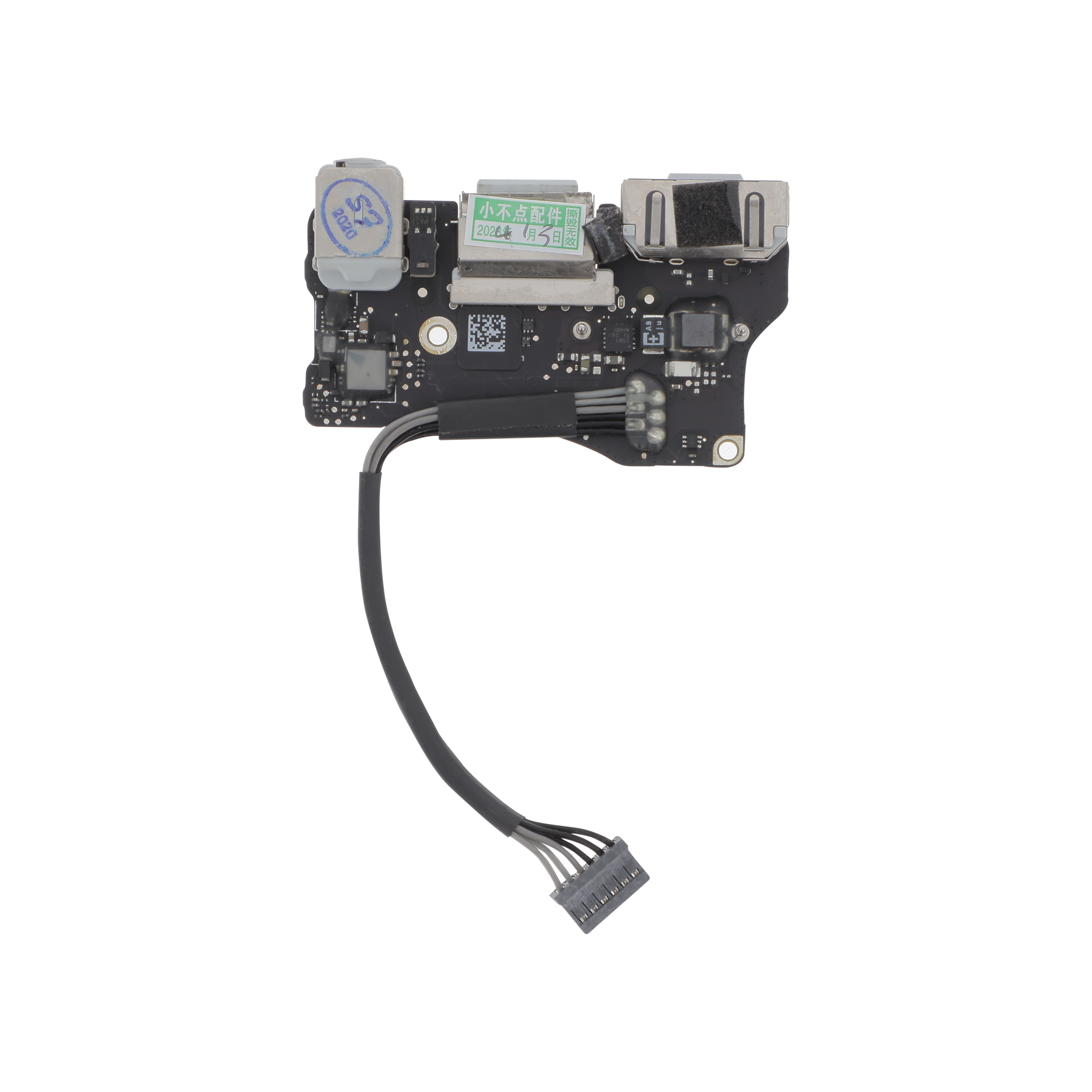 Mufa alimentare MagSafe 2 MacBook Air 13" A1466 Mid 2012 Reconditionat