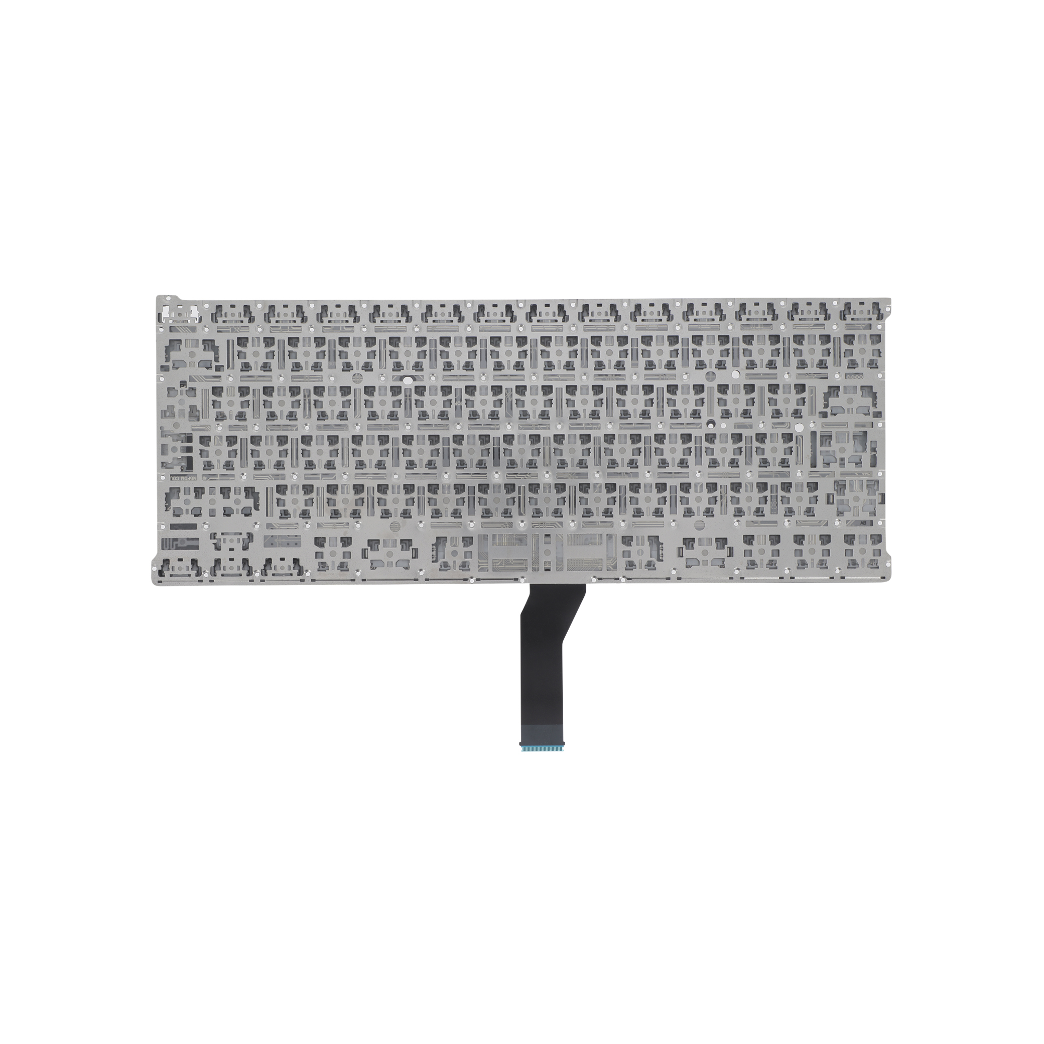 Tastatură AZERTY MacBook Air 13" A1369 / A1466