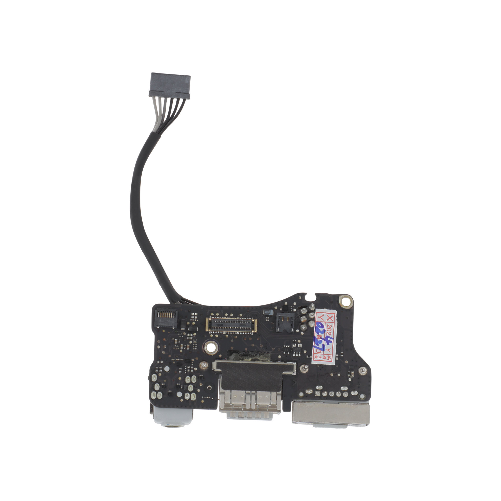 Placă MagSafe 2 MacBook Air 13" A1466 (Mid 2013 / Early 2014 / Early 2015 / Mid 2017) Compatibil