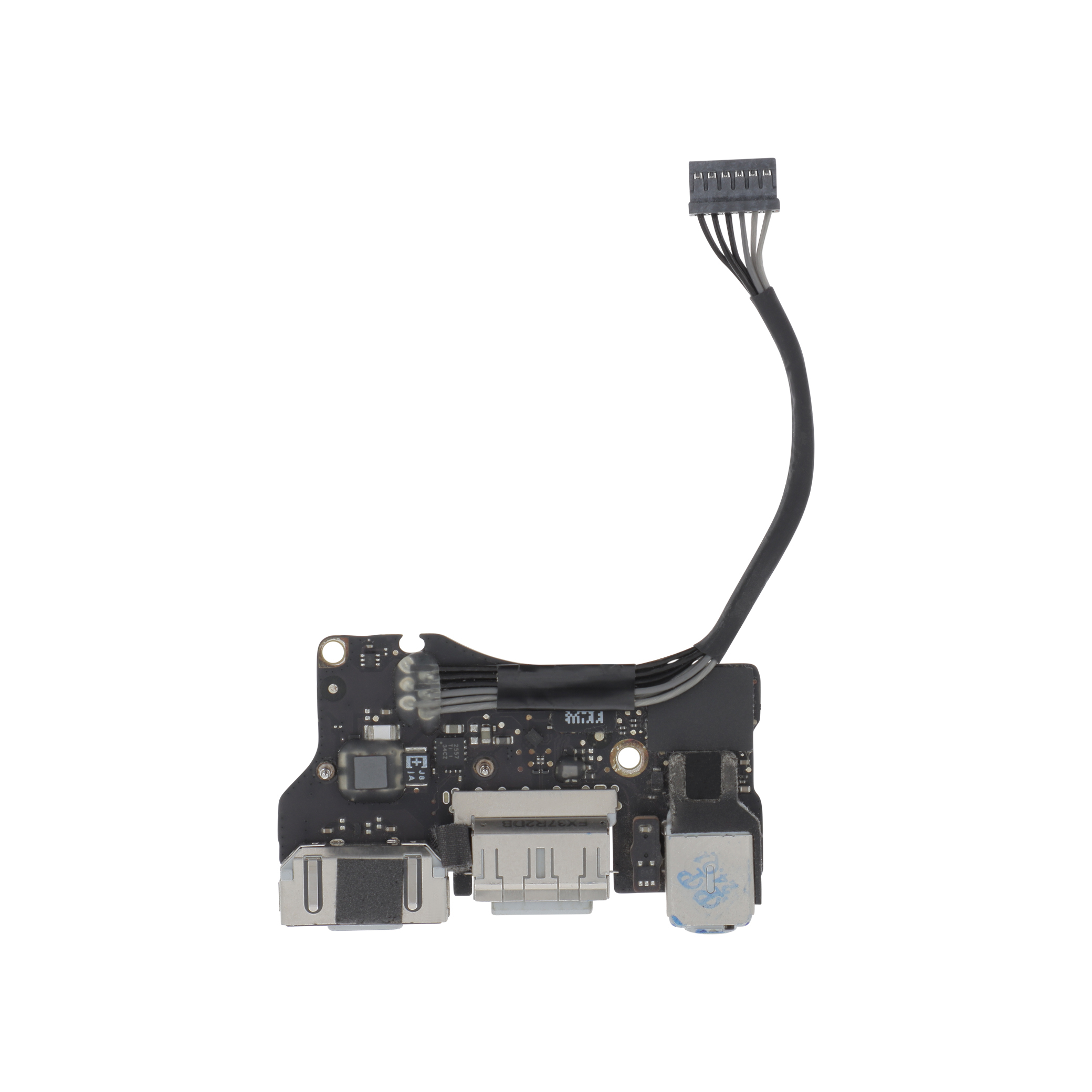 Placă MagSafe 2 MacBook Air 13" A1466 (Mid 2013 / Early 2014 / Early 2015 / Mid 2017) Compatibil