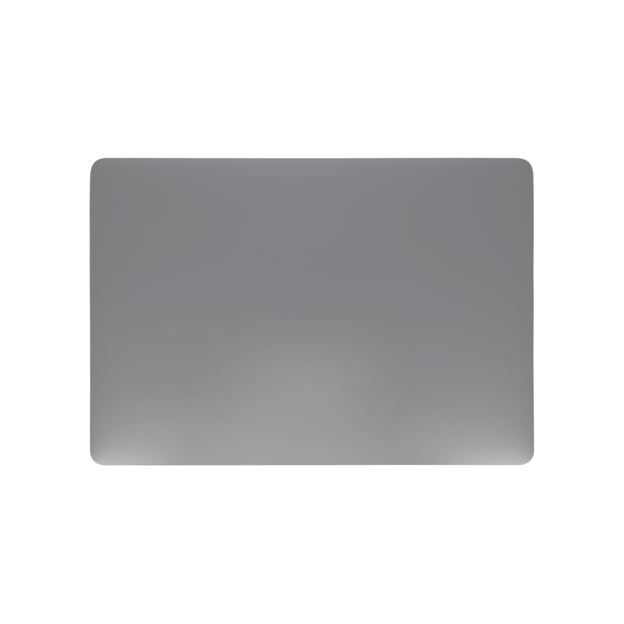 Ansamblu display complet Space Gray MacBook Air 13" A1932, fara logo, compatibil