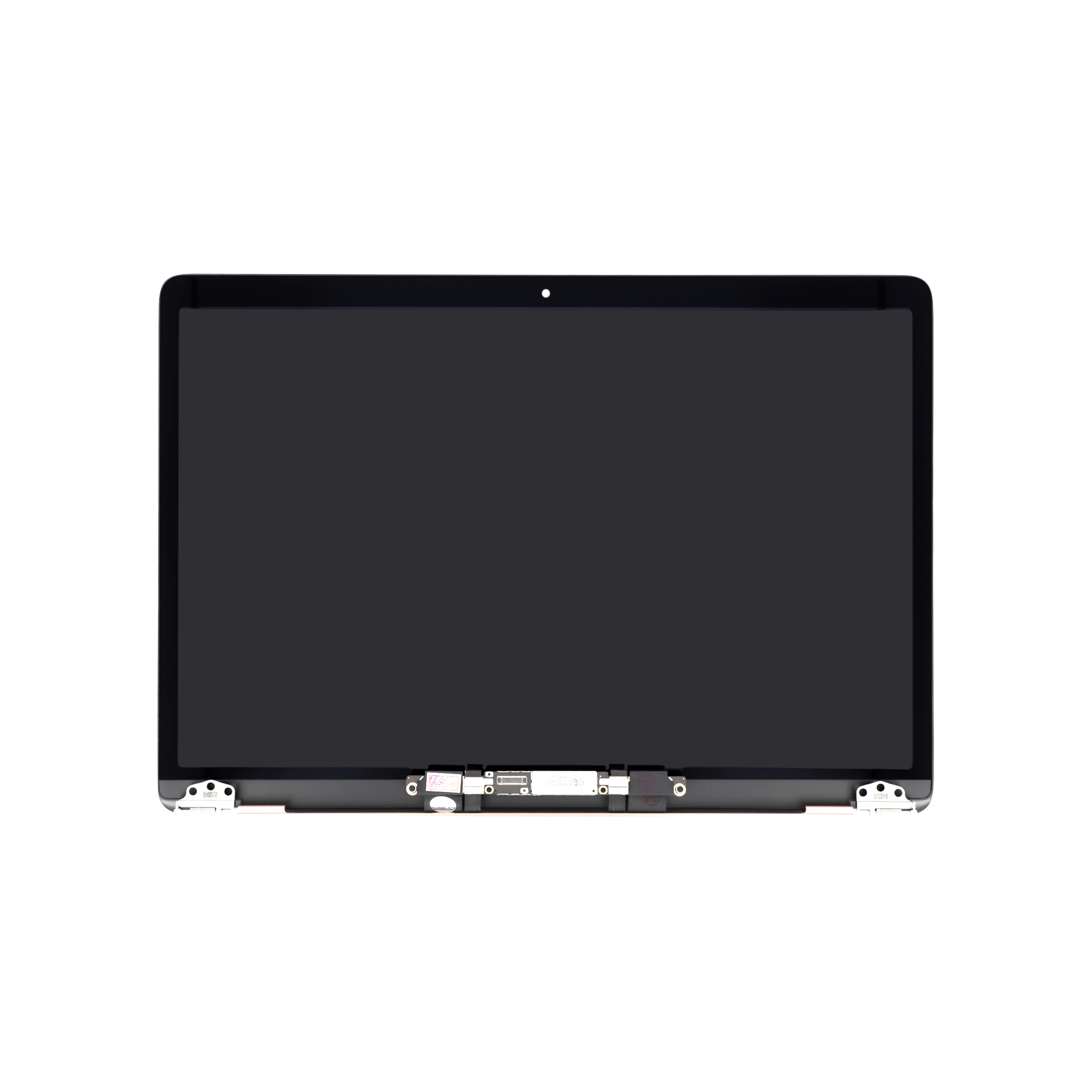 Ansamblu display complet Gold MacBook Air 13" A1932, compatibil, fara logo