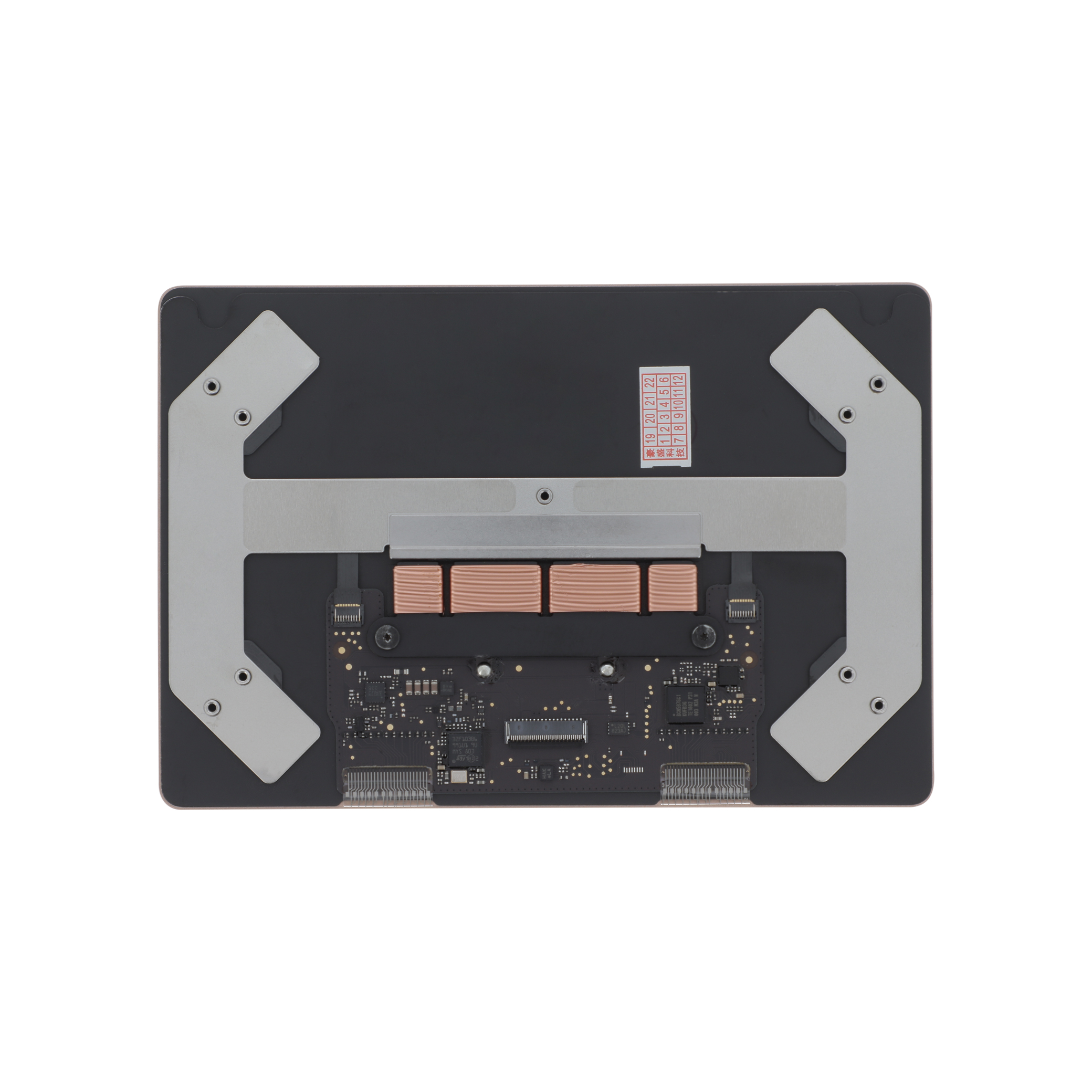 Trackpad Gold MacBook Air 13" A1932