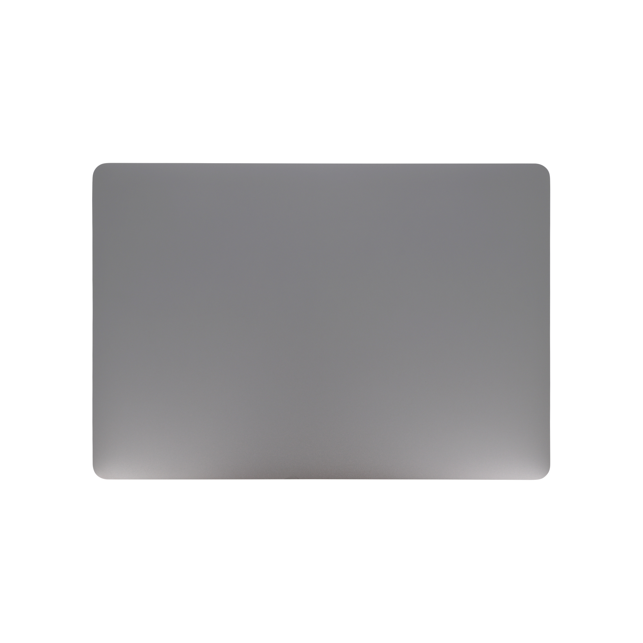 Display Assembly Space Gray MacBook Air 13" A2179 fara logo