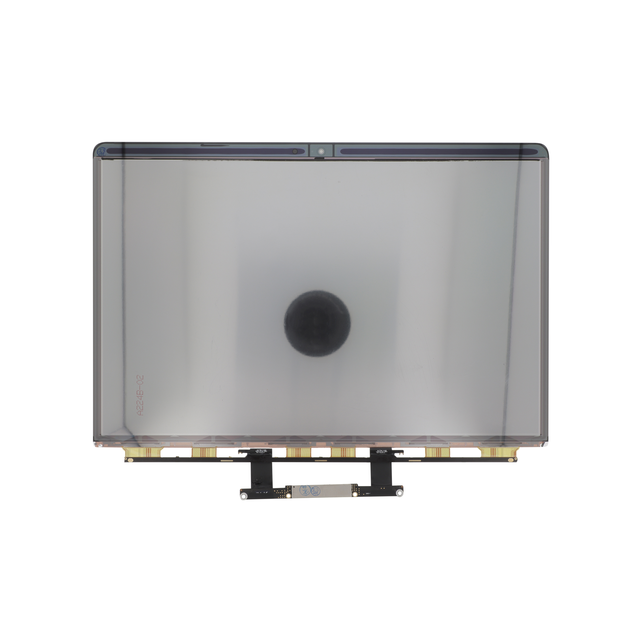 Display complet LCD MacBook Air 13.3" 2018/2019/2020 (A1932/A2179) Compatibil