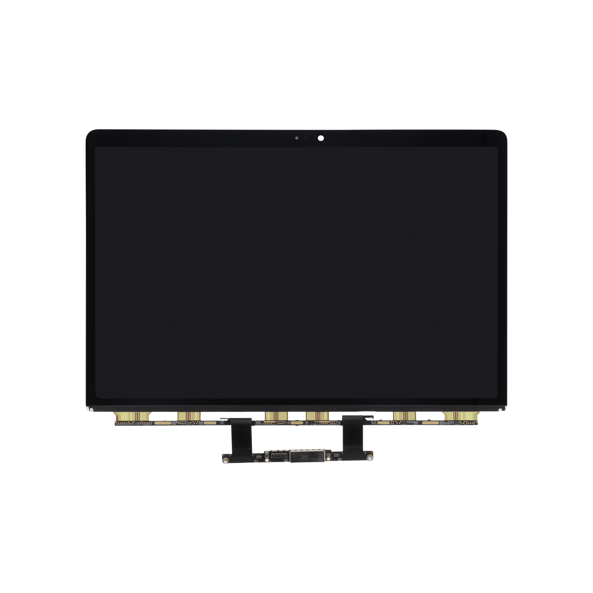 Display complet LCD MacBook Air 13.3" 2018/2019/2020 (A1932/A2179) Compatibil