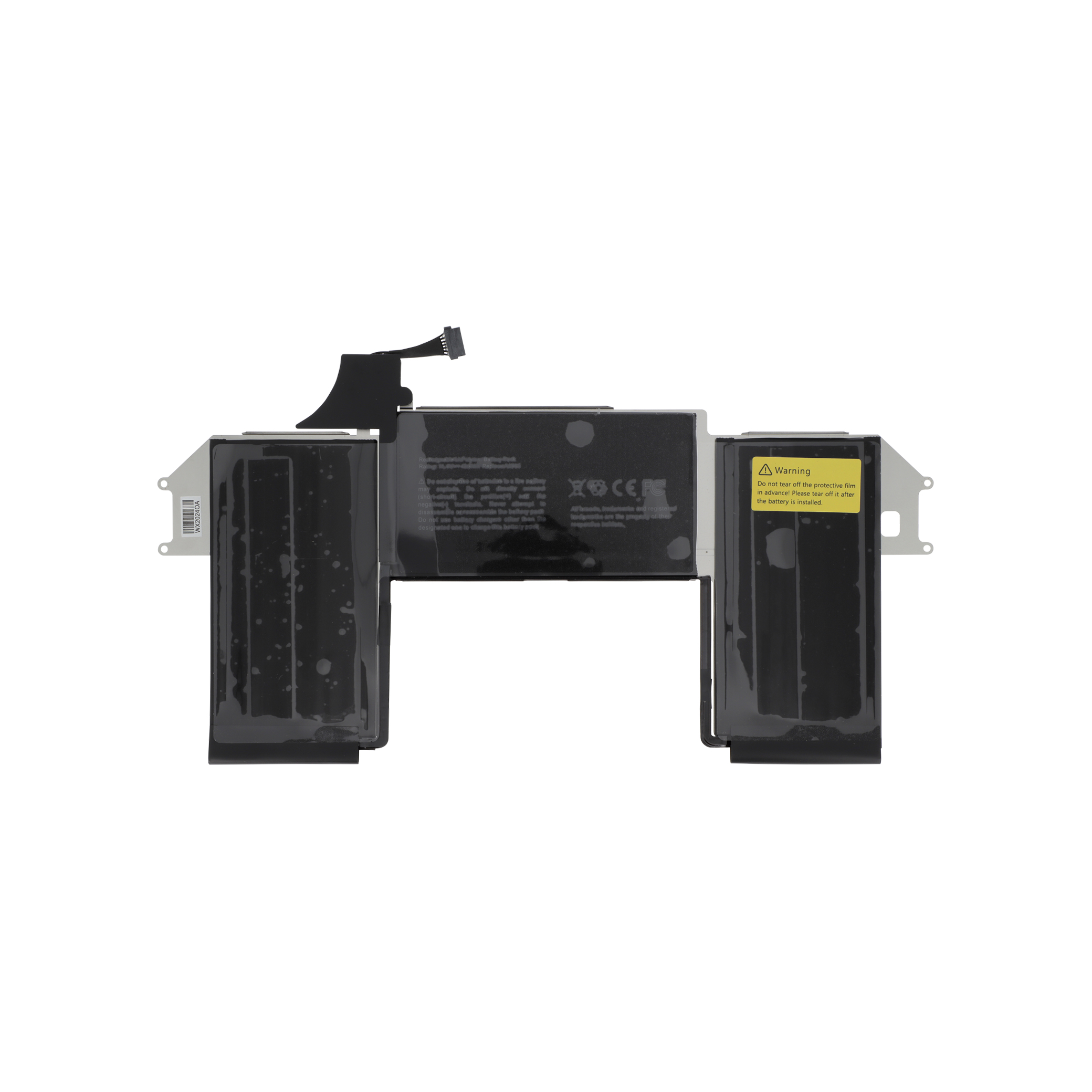 Baterie compatibilă A1965 MacBook Air 13" (A1932/A2179)