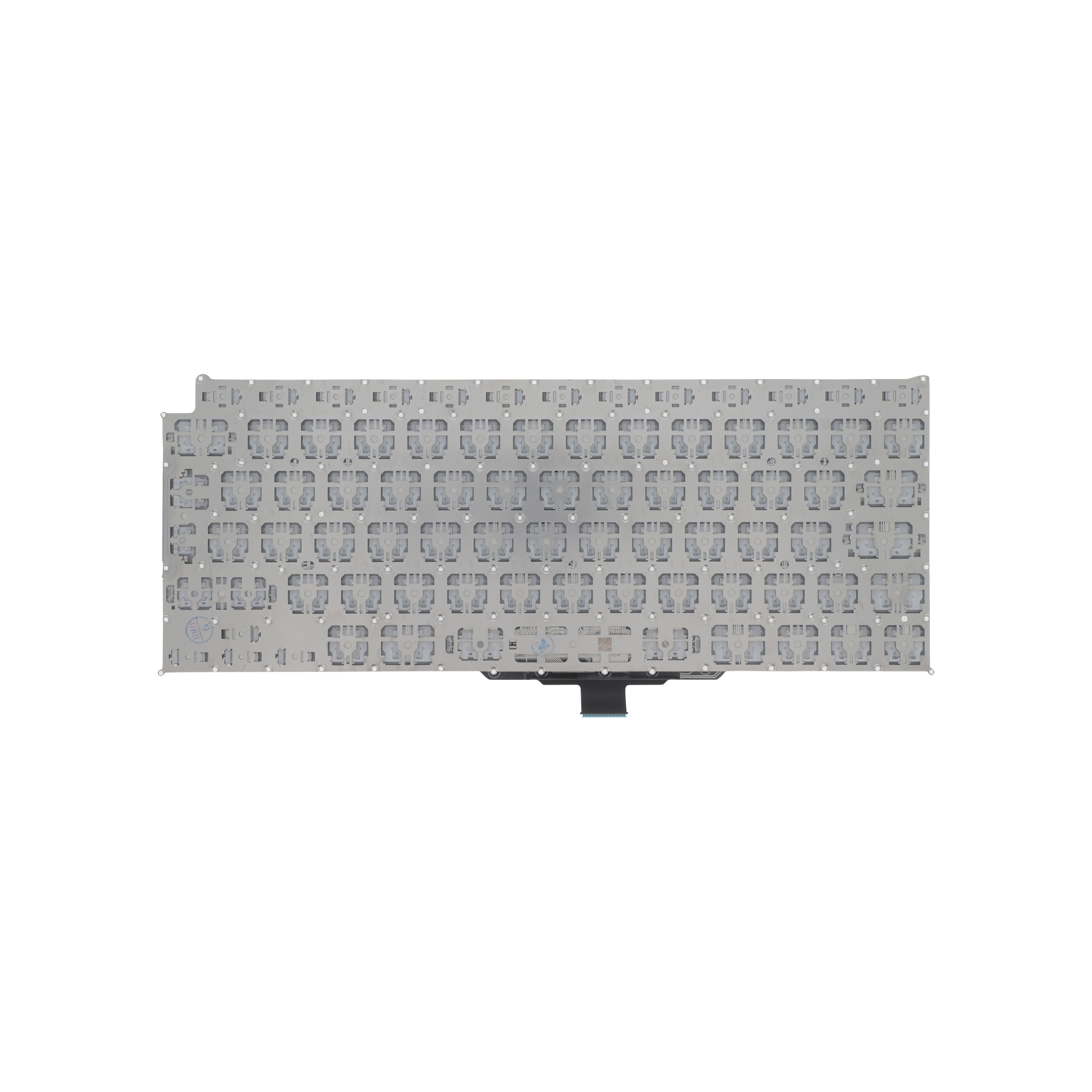 Tastatură AZERTY MacBook Air 13" Early 2020 (A2179) Compatibil